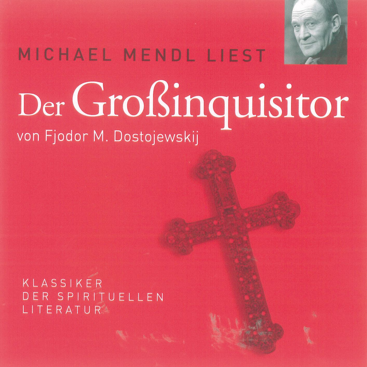 Der Großinquisitor (Abridged)