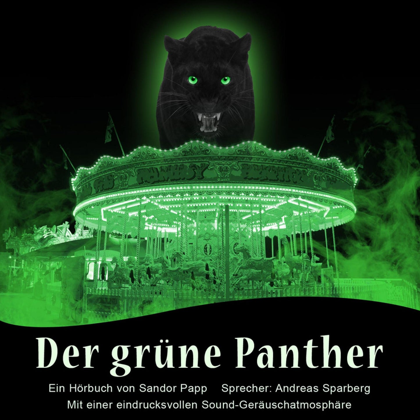 Der Grüne Panther
