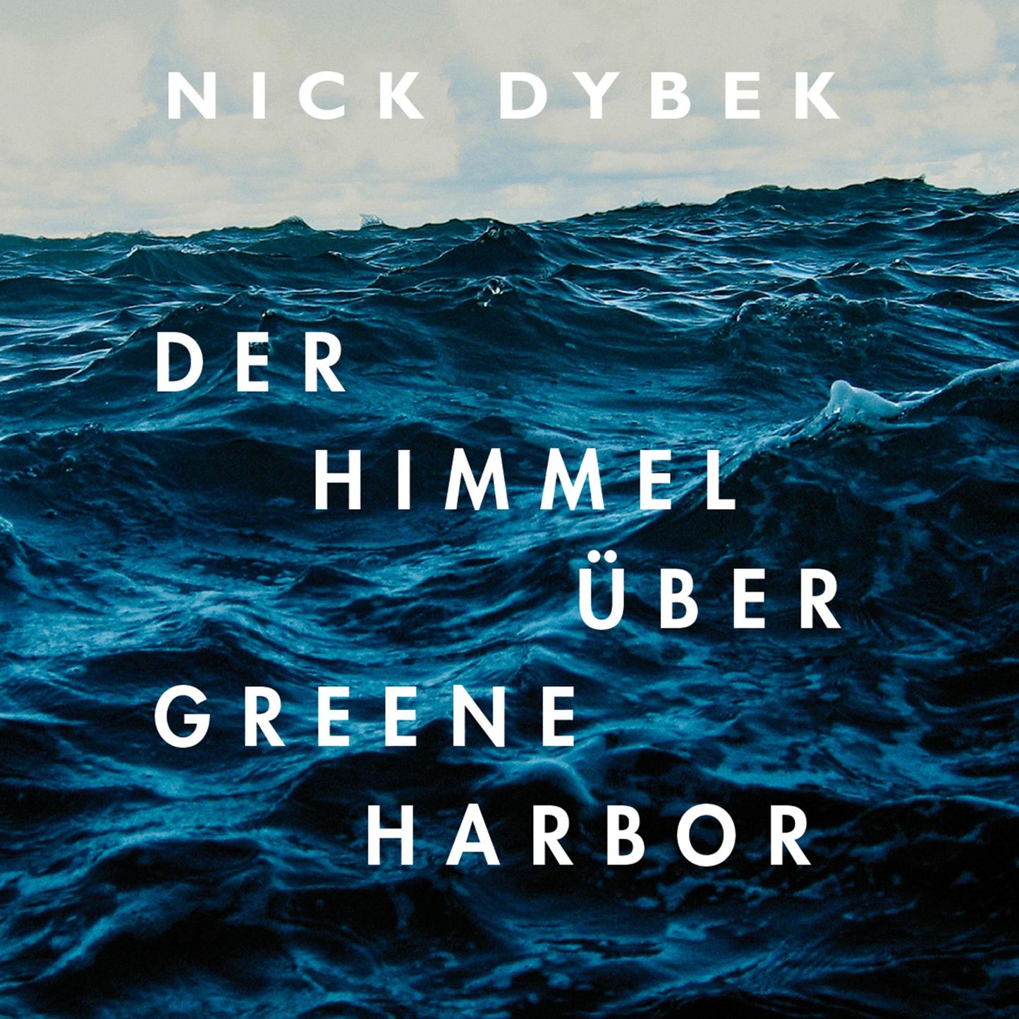 Der Himmel Ã¼ber Greene Harbor