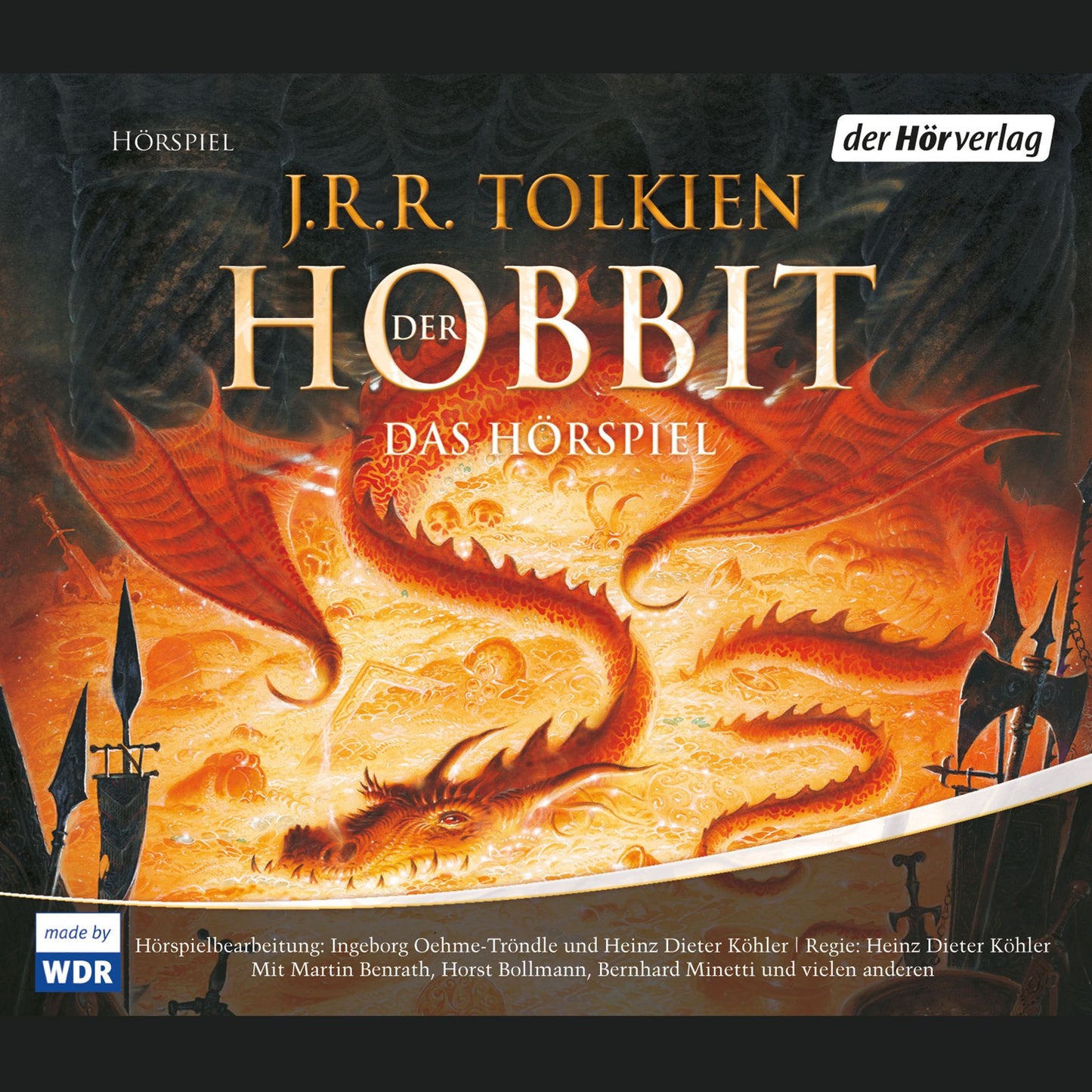 Der Hobbit (Abridged)