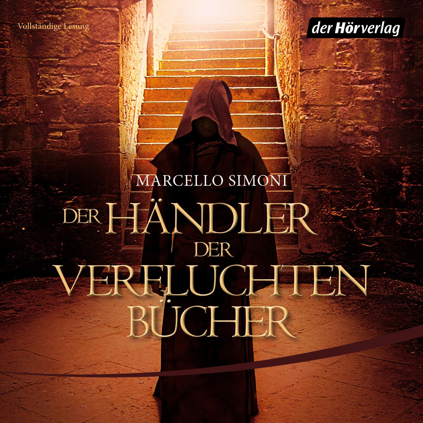 Der HÃ¤ndler der verfluchten BÃ¼cher
