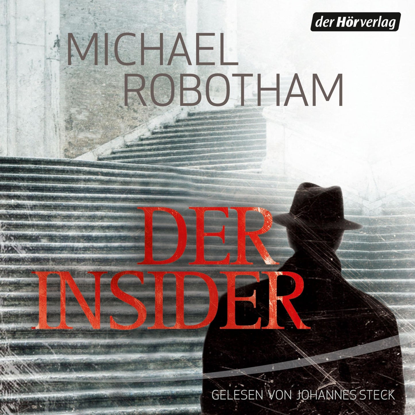 Der Insider (Abridged)