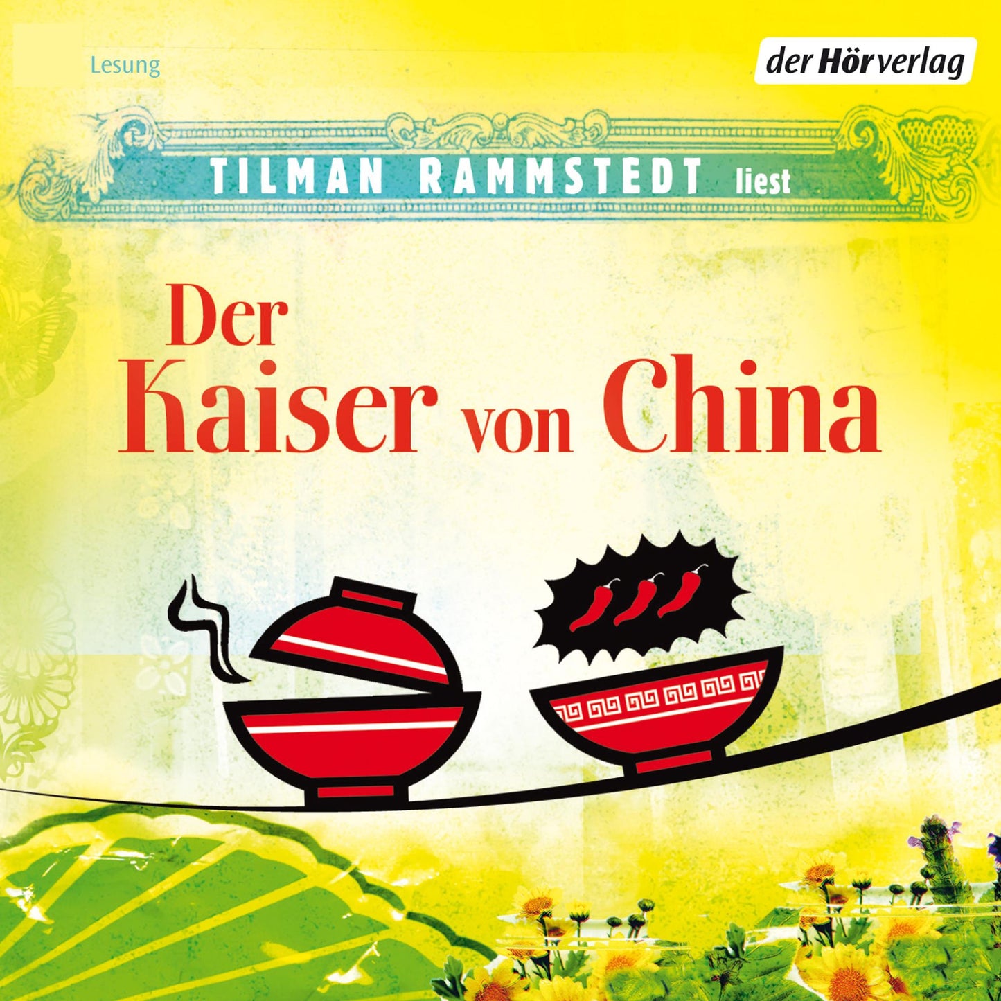 Der Kaiser von China