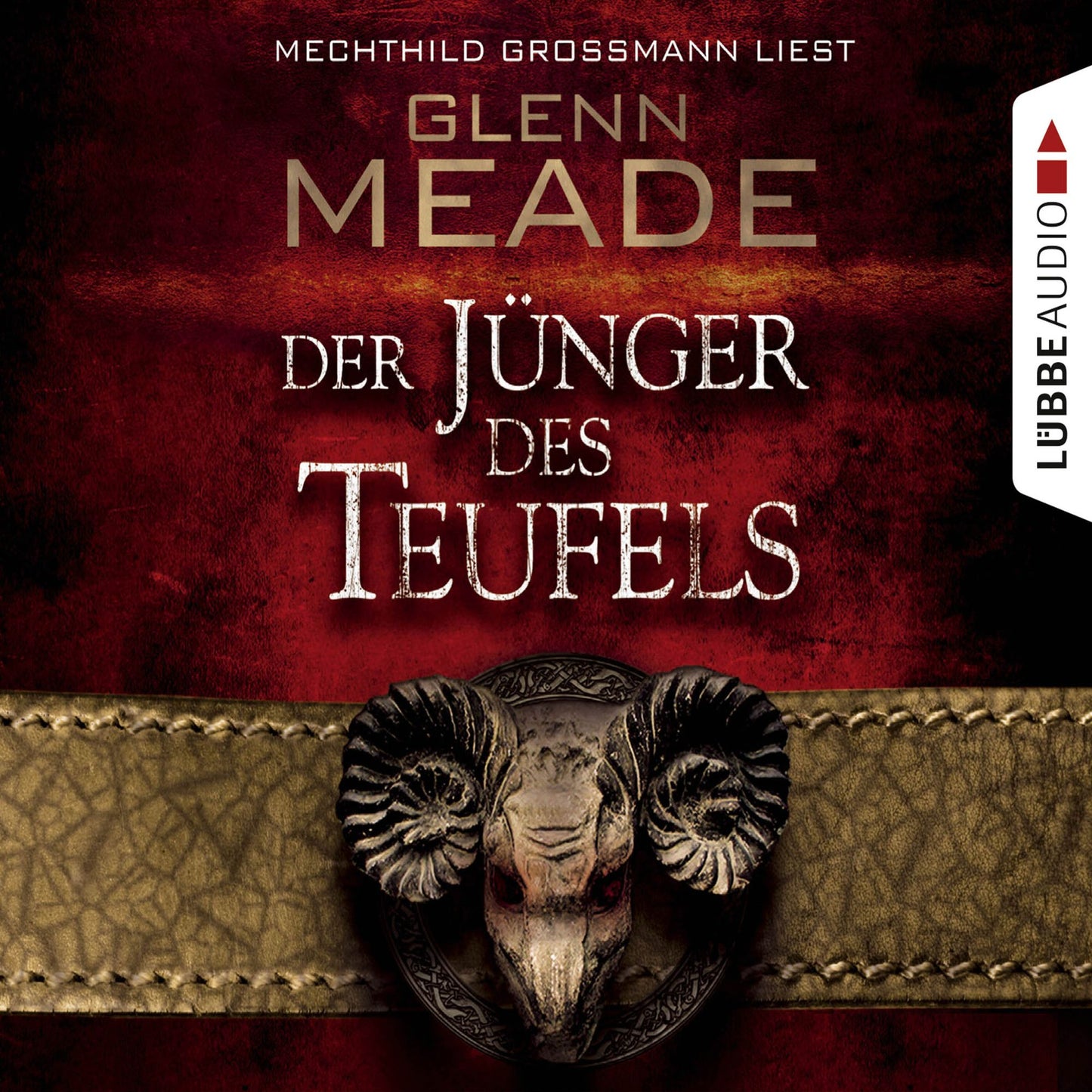 Der JÃ¼nger des Teufels