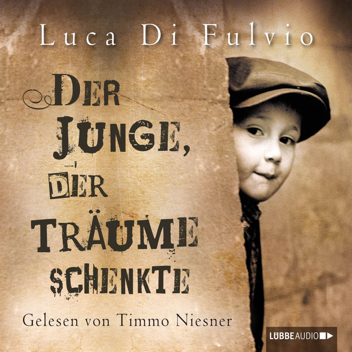 Der Junge, der TrÃ¤ume schenkte