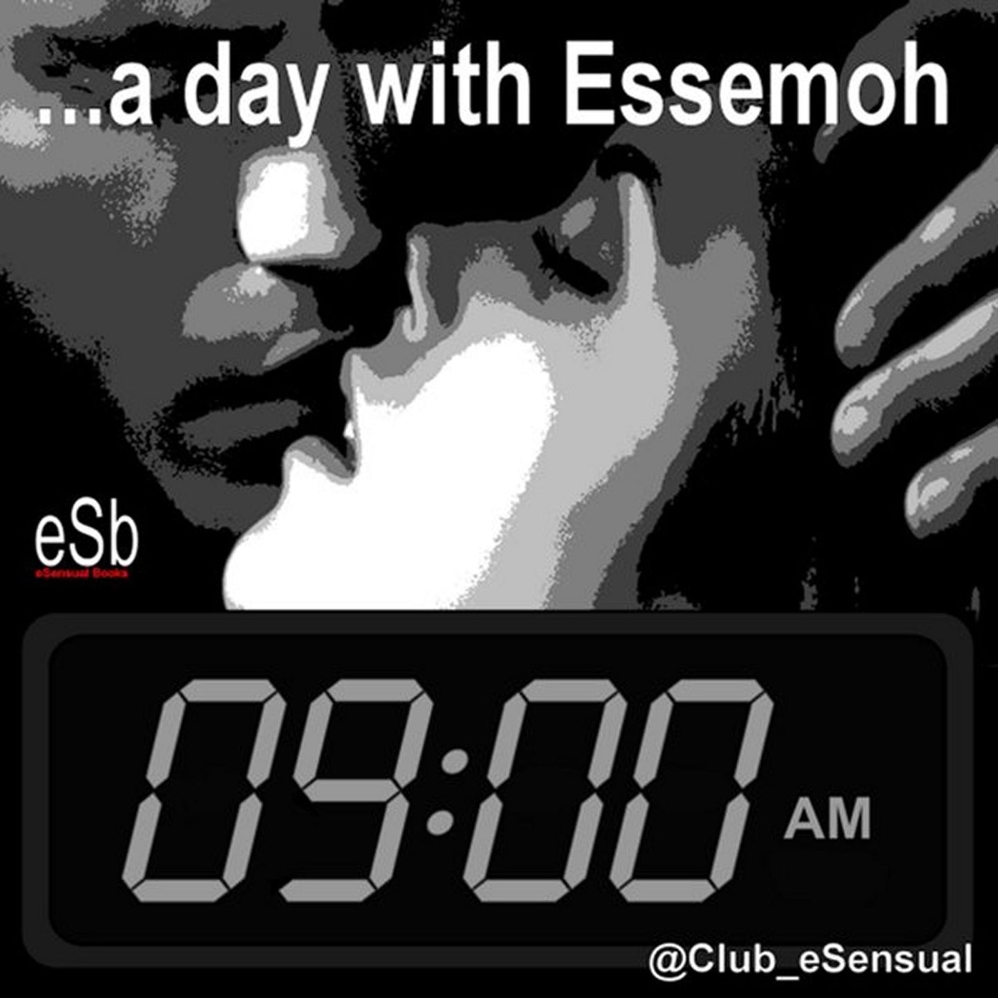 Day with Essemoh: Mid-Morning, A