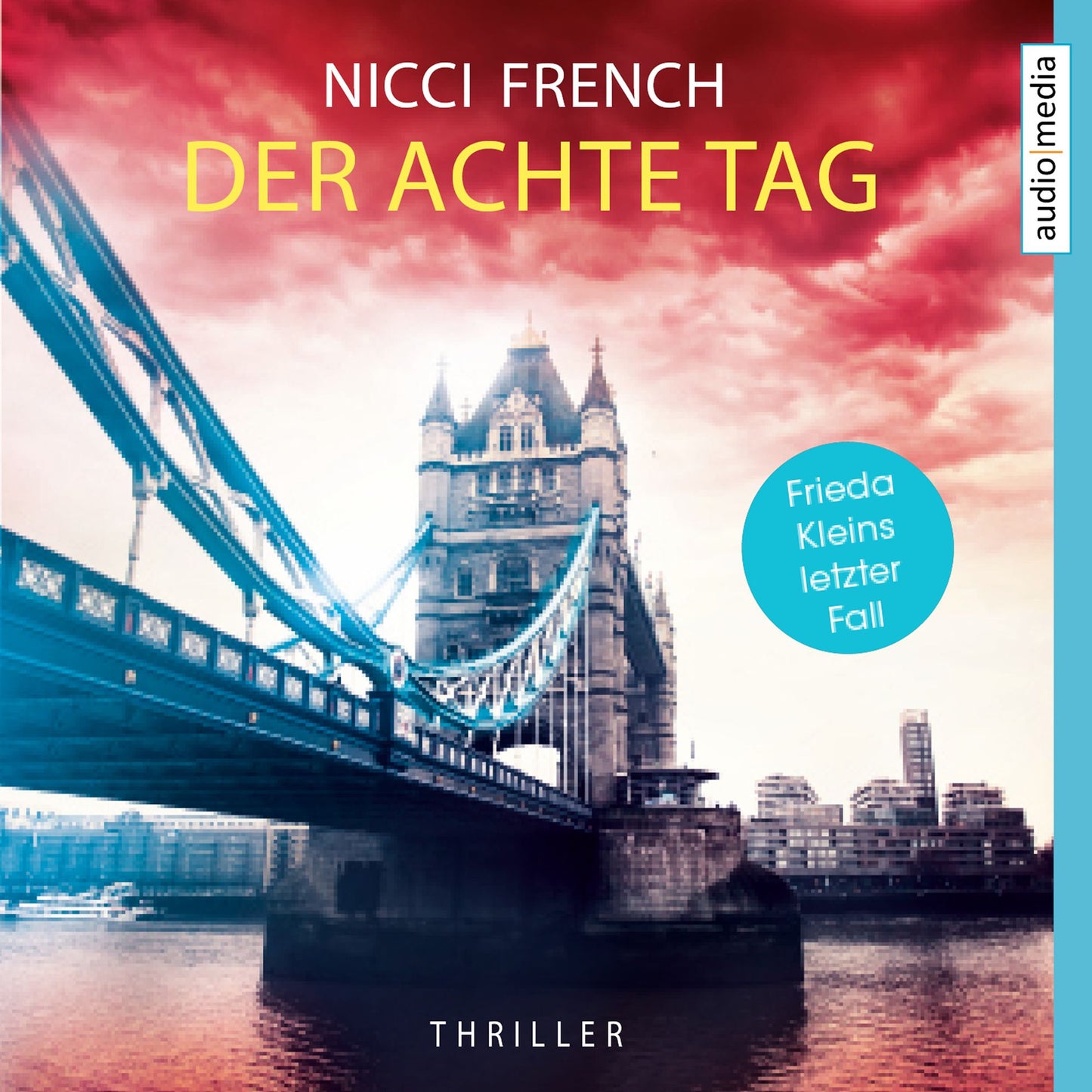 Der achte Tag (Abridged)