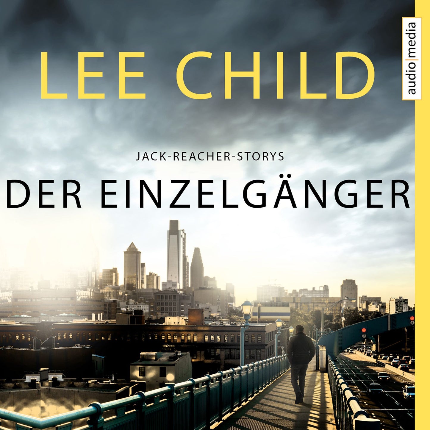 Der Einzelgänger (Abridged)