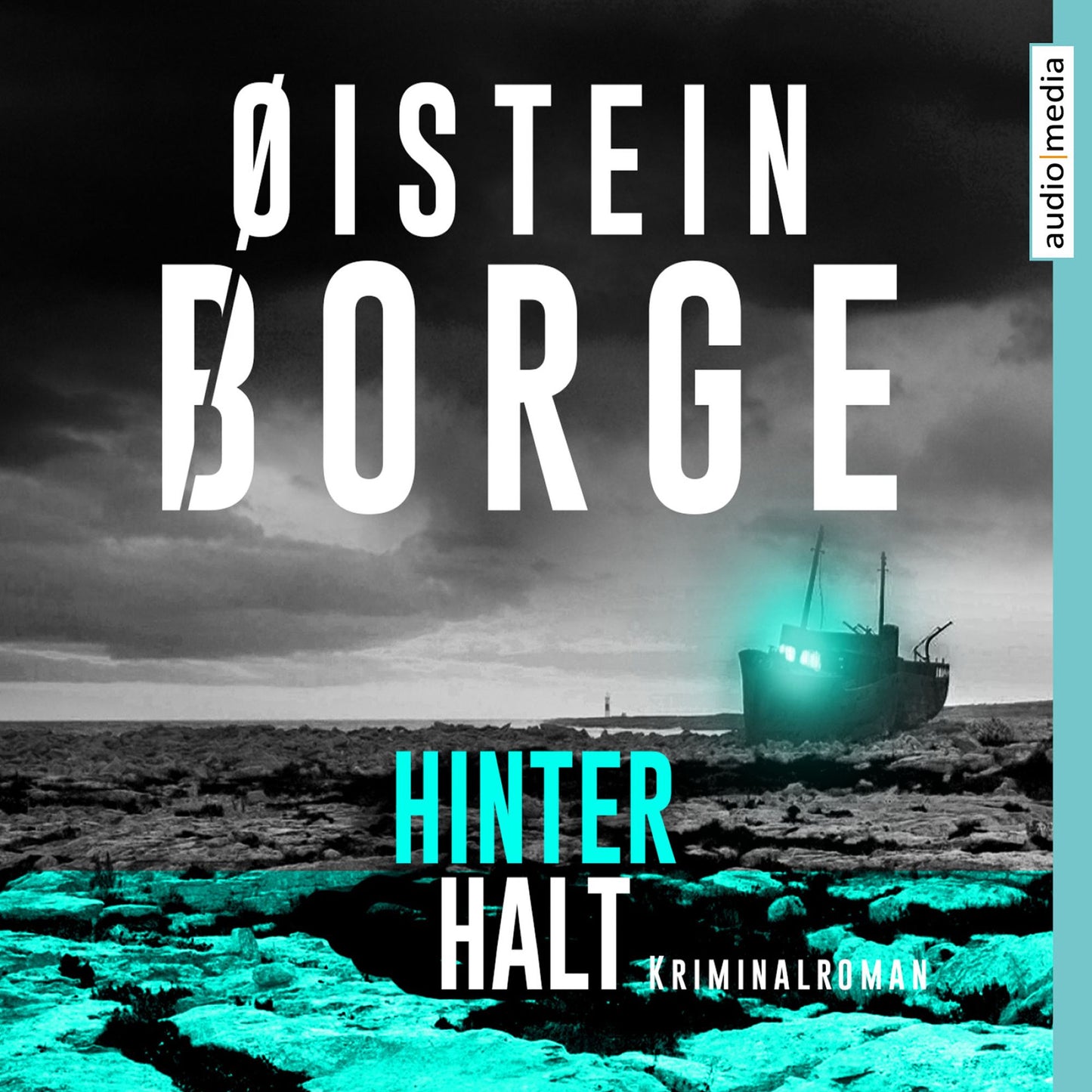 Hinterhalt (Abridged)