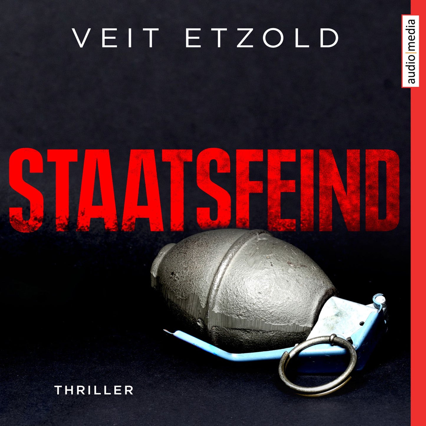 Staatsfeind (Abridged)