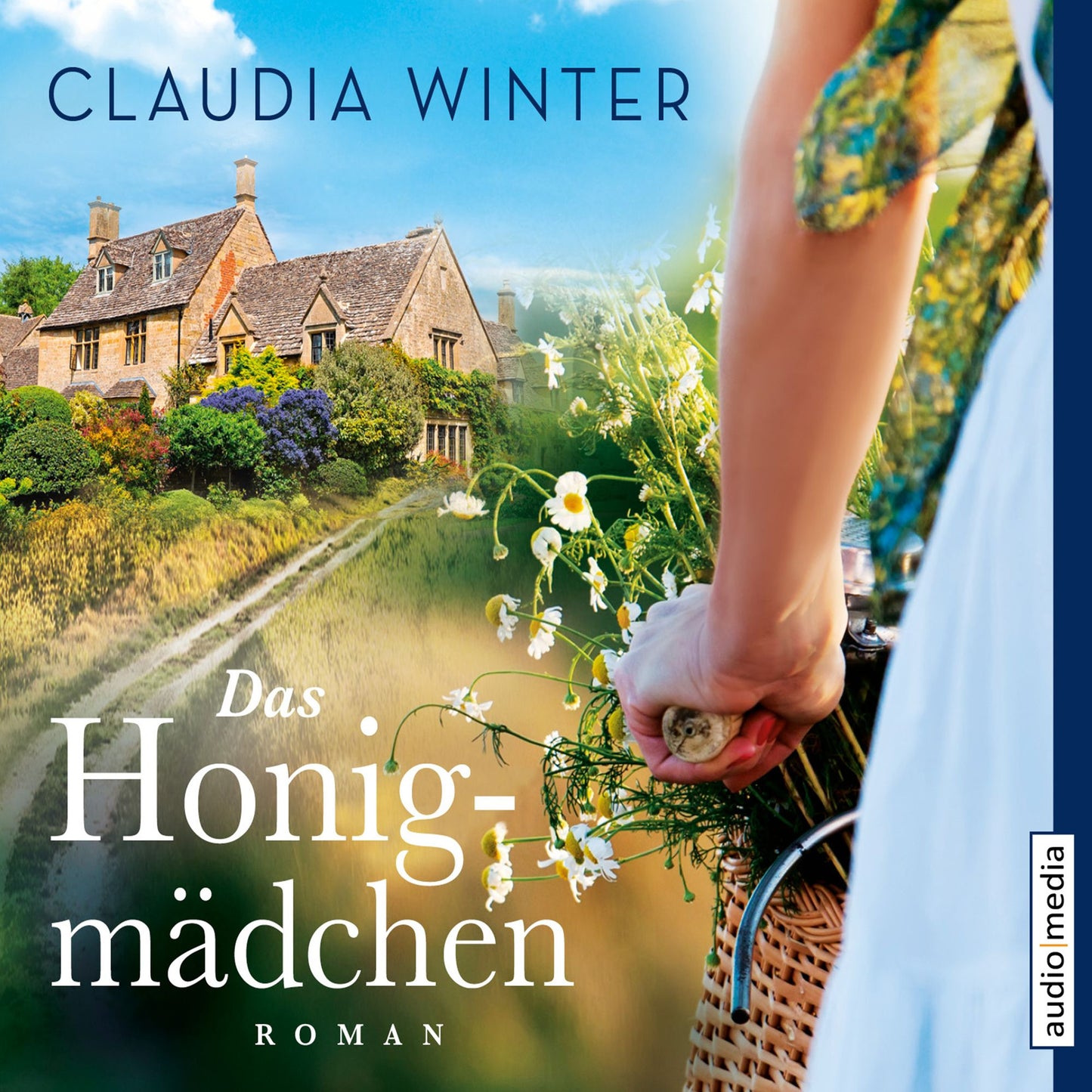 Das Honigmädchen (Abridged)