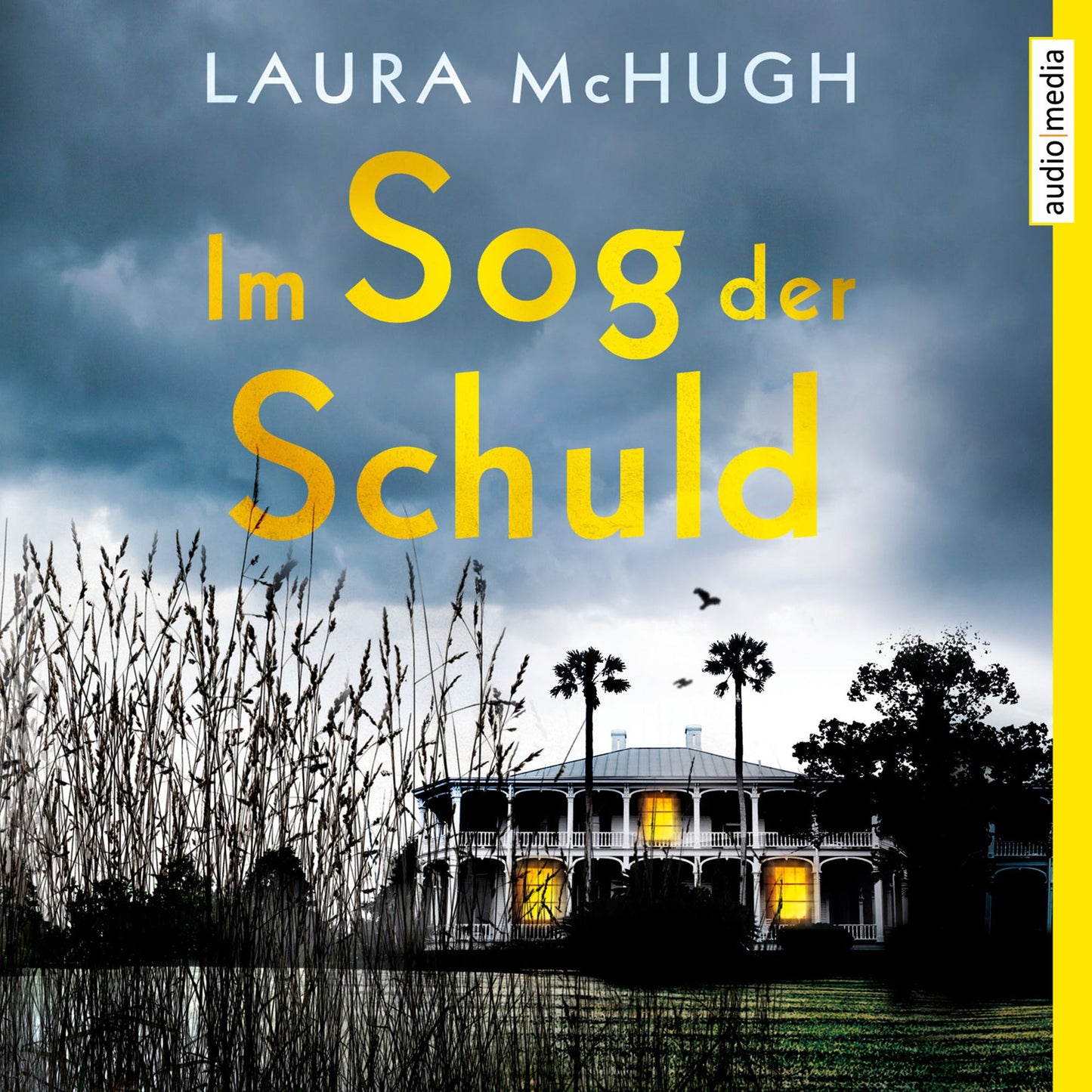 Im Sog der Schuld (Abridged)