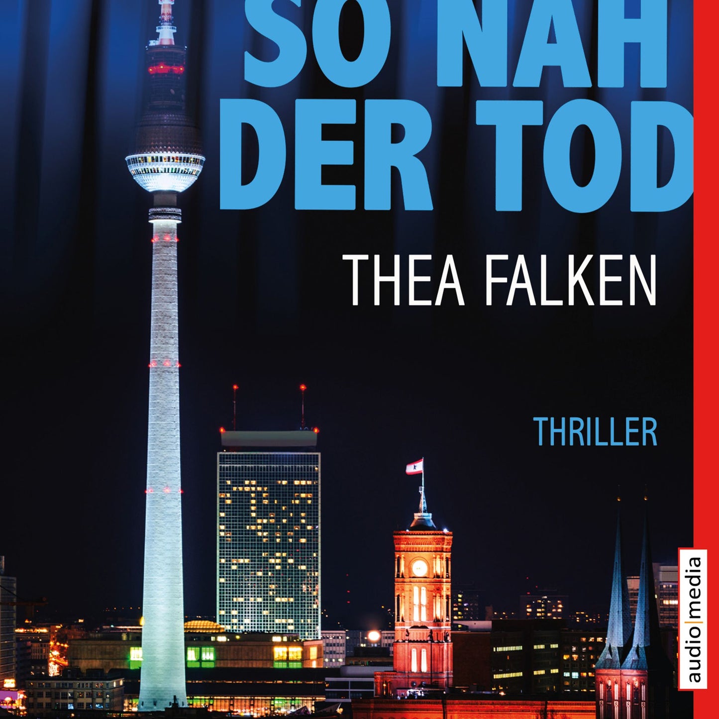 So nah der Tod (Abridged)