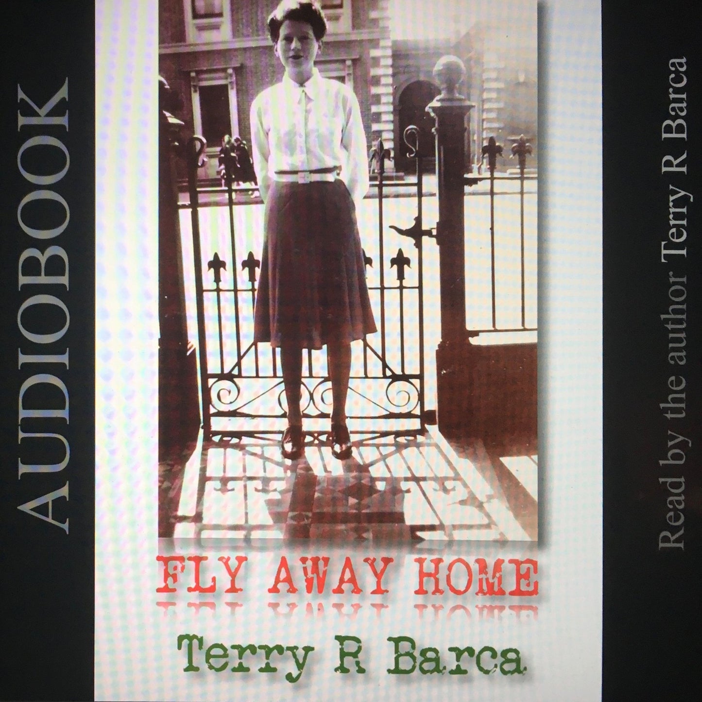 Fly Away Home