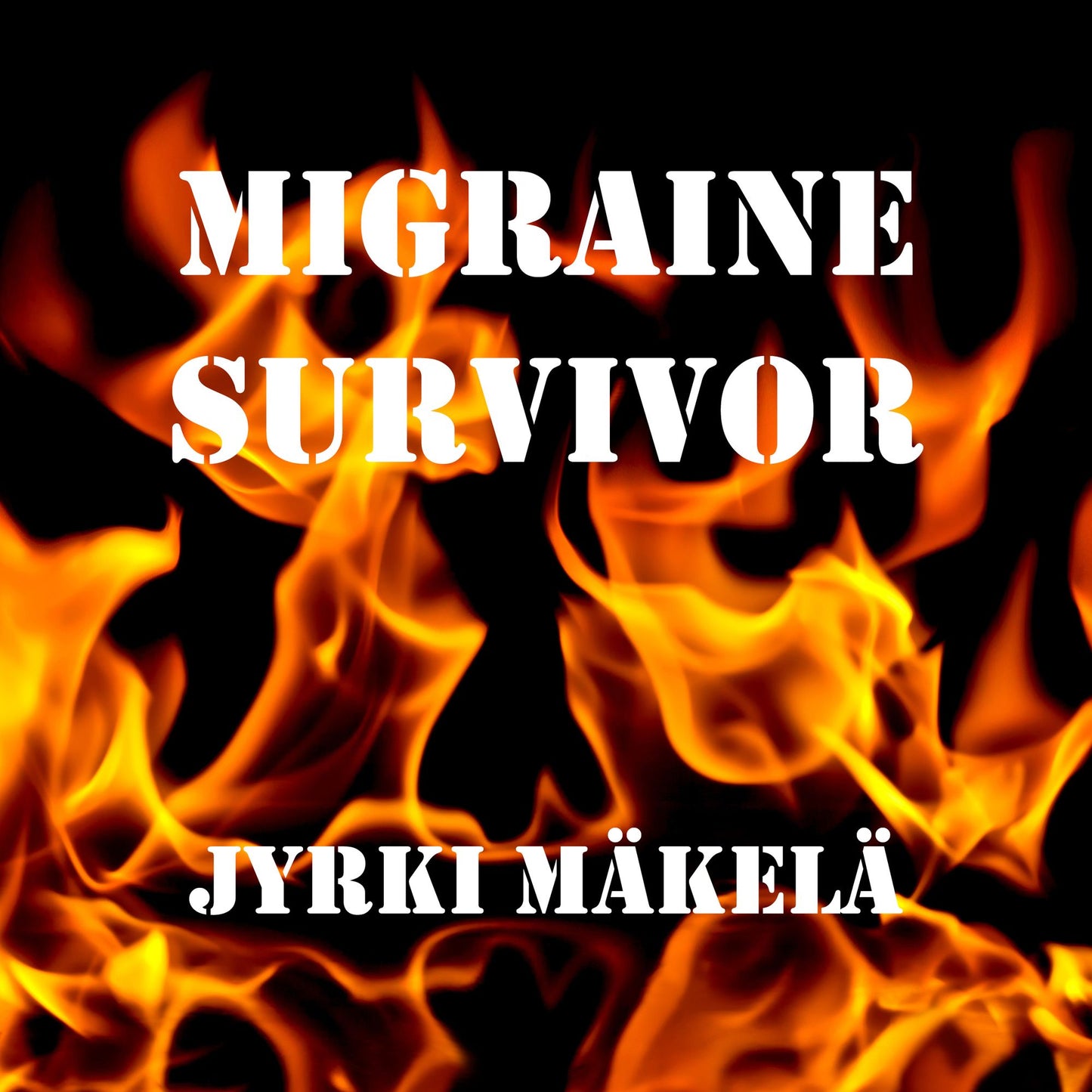 Migraine Survivor