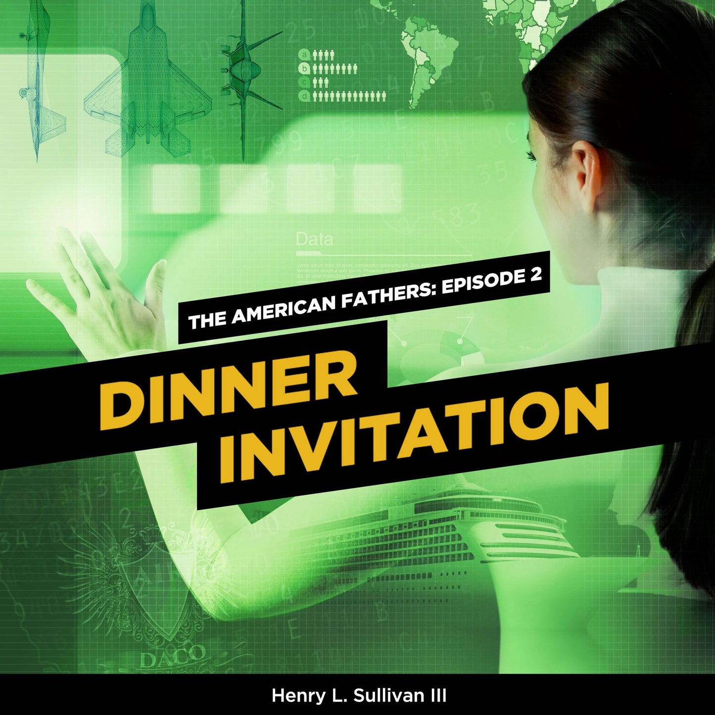 The Dinner Invitation