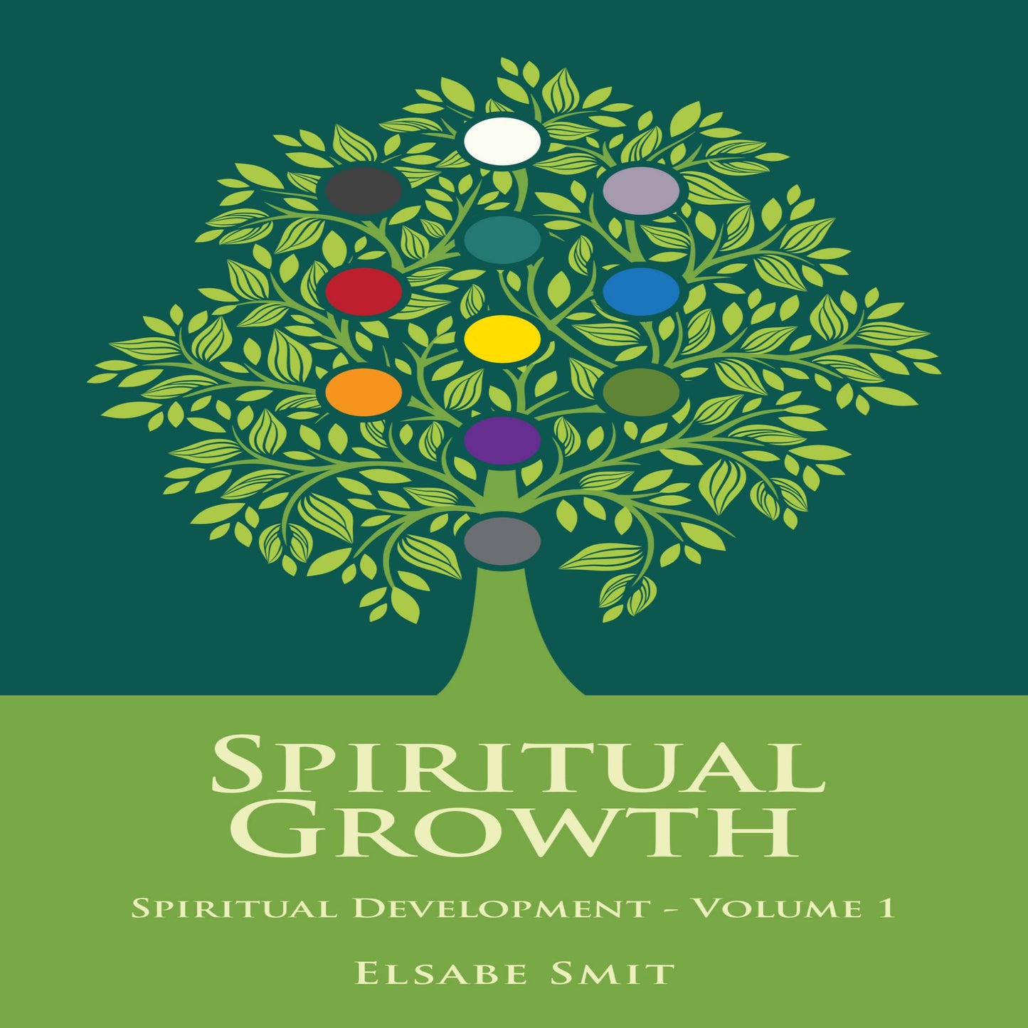 Spiritual Growth: Spiritual Development Vol 1