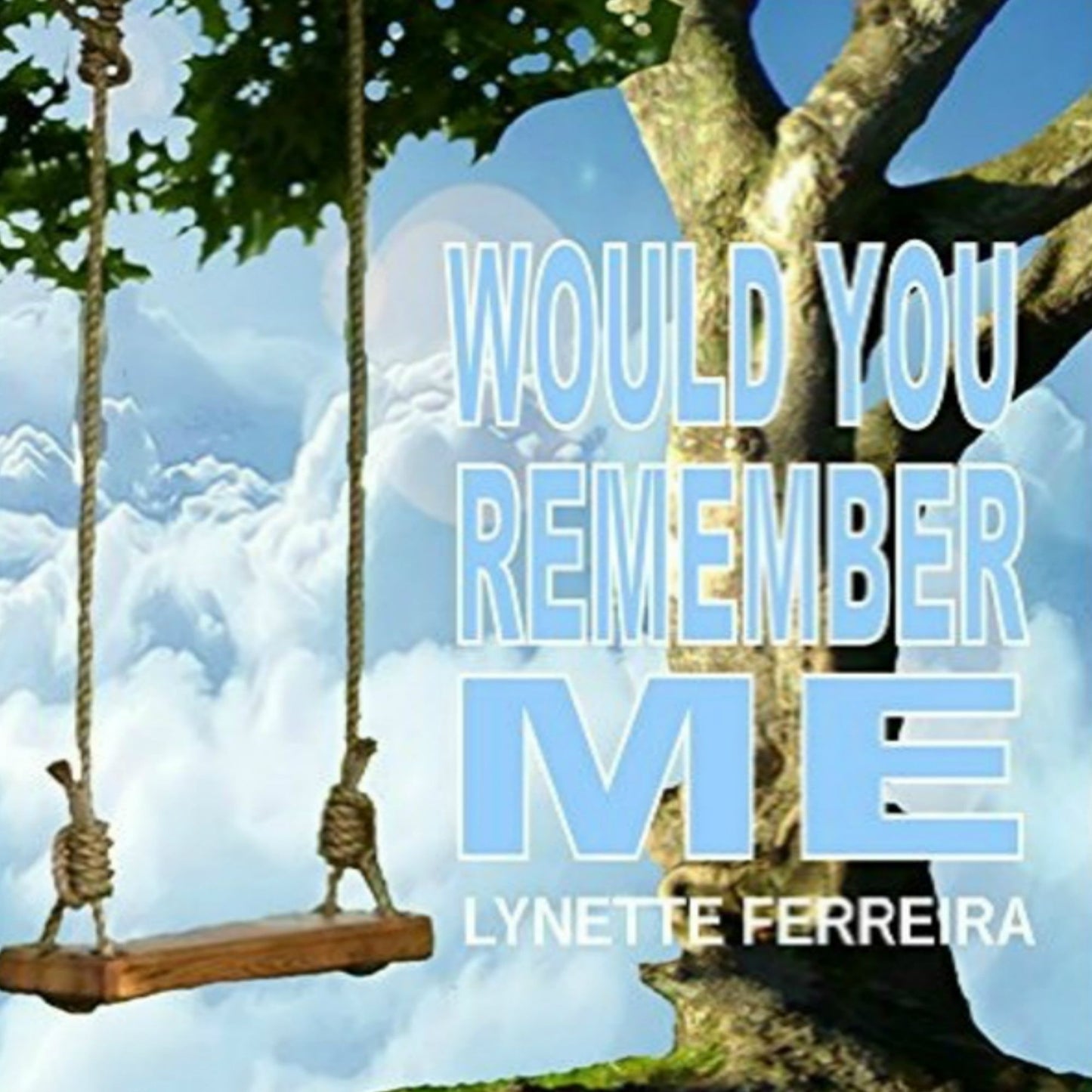 Would You Remember ME