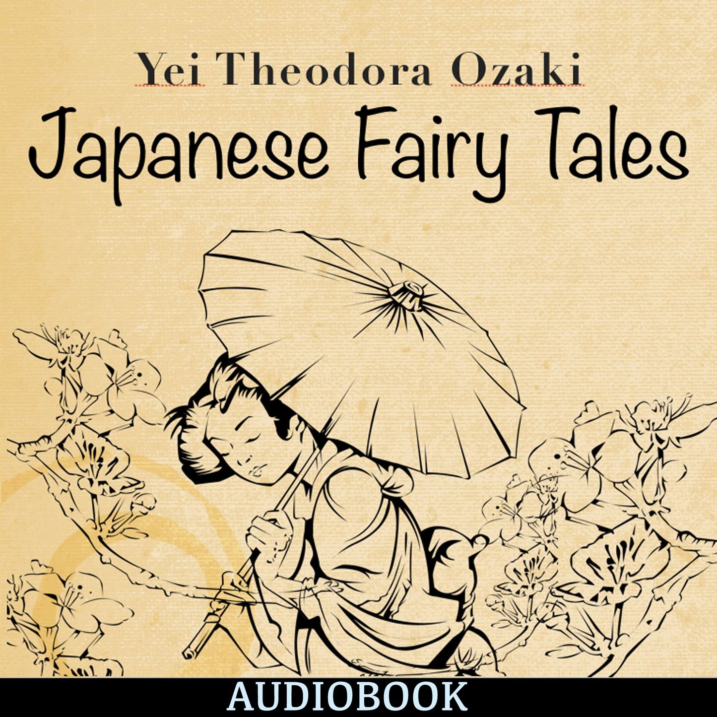 Japanese Fairy Tales