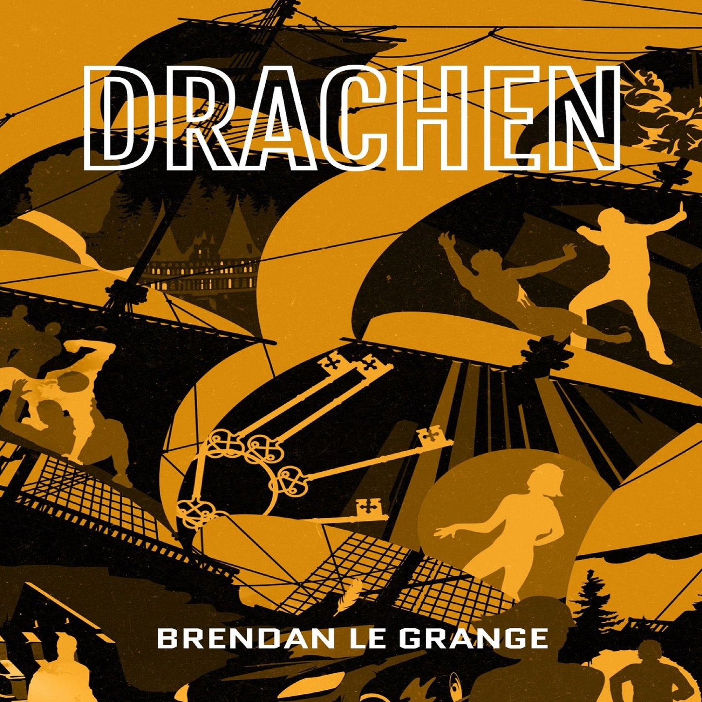Drachen