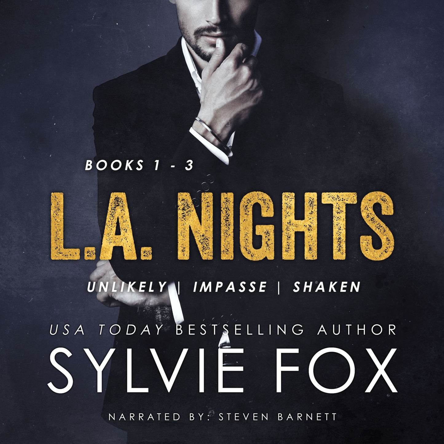 L.A. Nights (1-3)