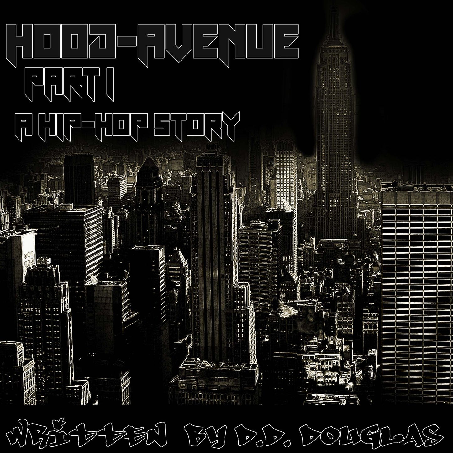 Hood Avenue Part 1: A Hip Hop Story