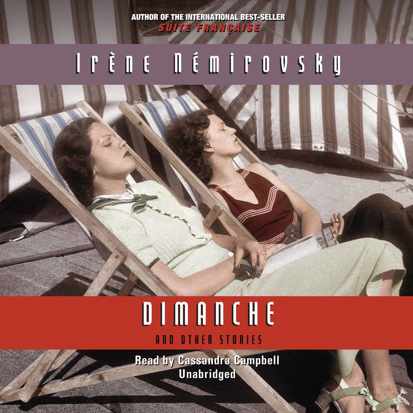 Dimanche and Other Stories