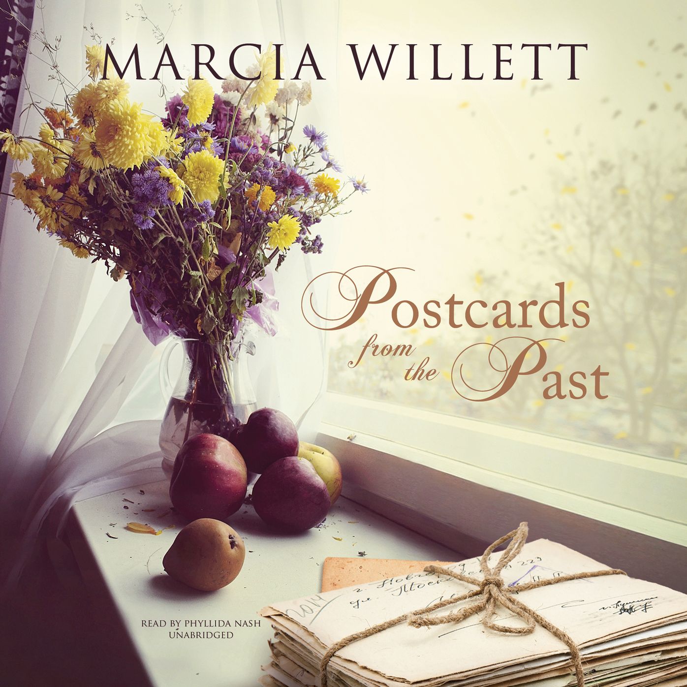 Postcards from the Past