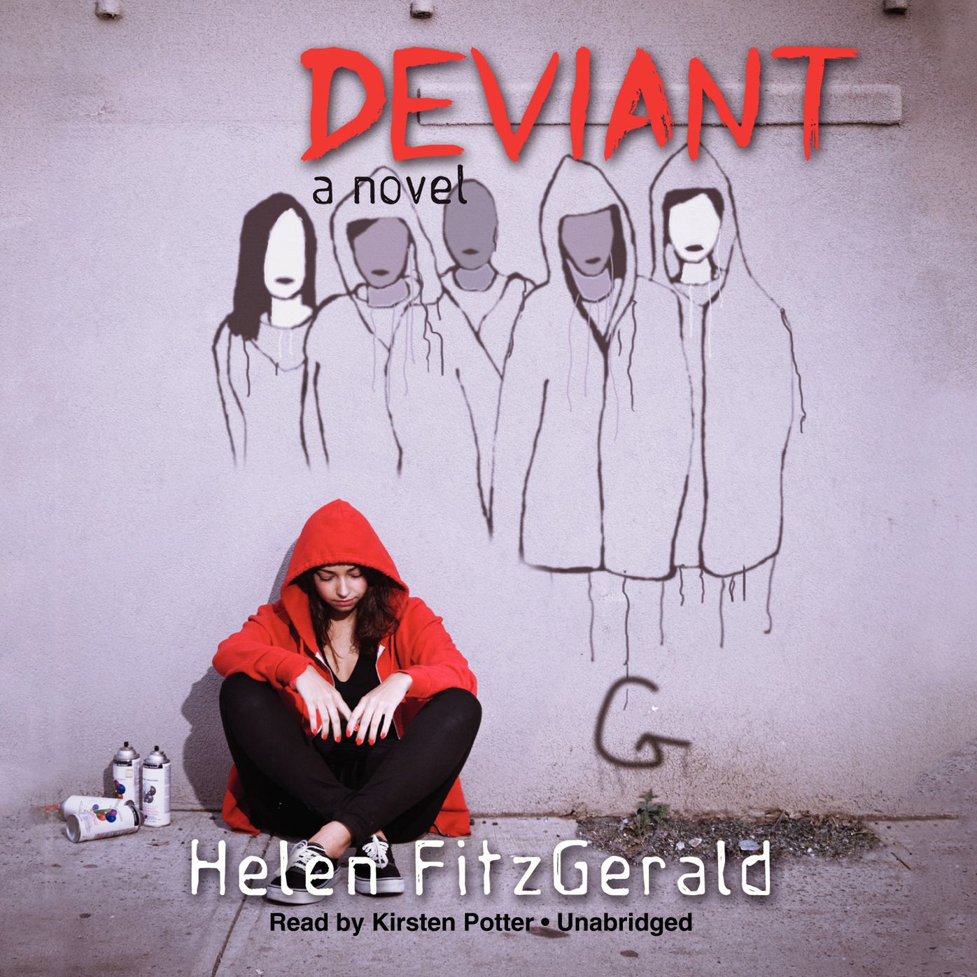 Deviant: A Novel
