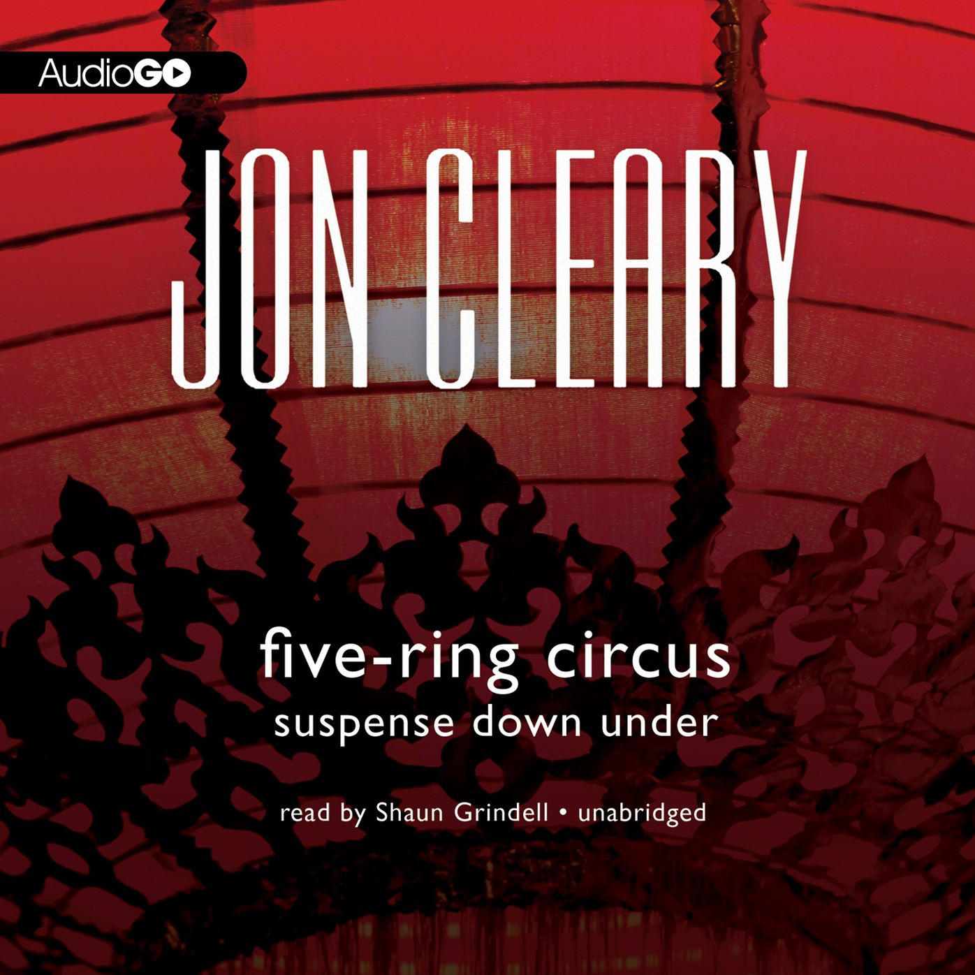 Five-Ring Circus: Suspense Down Under