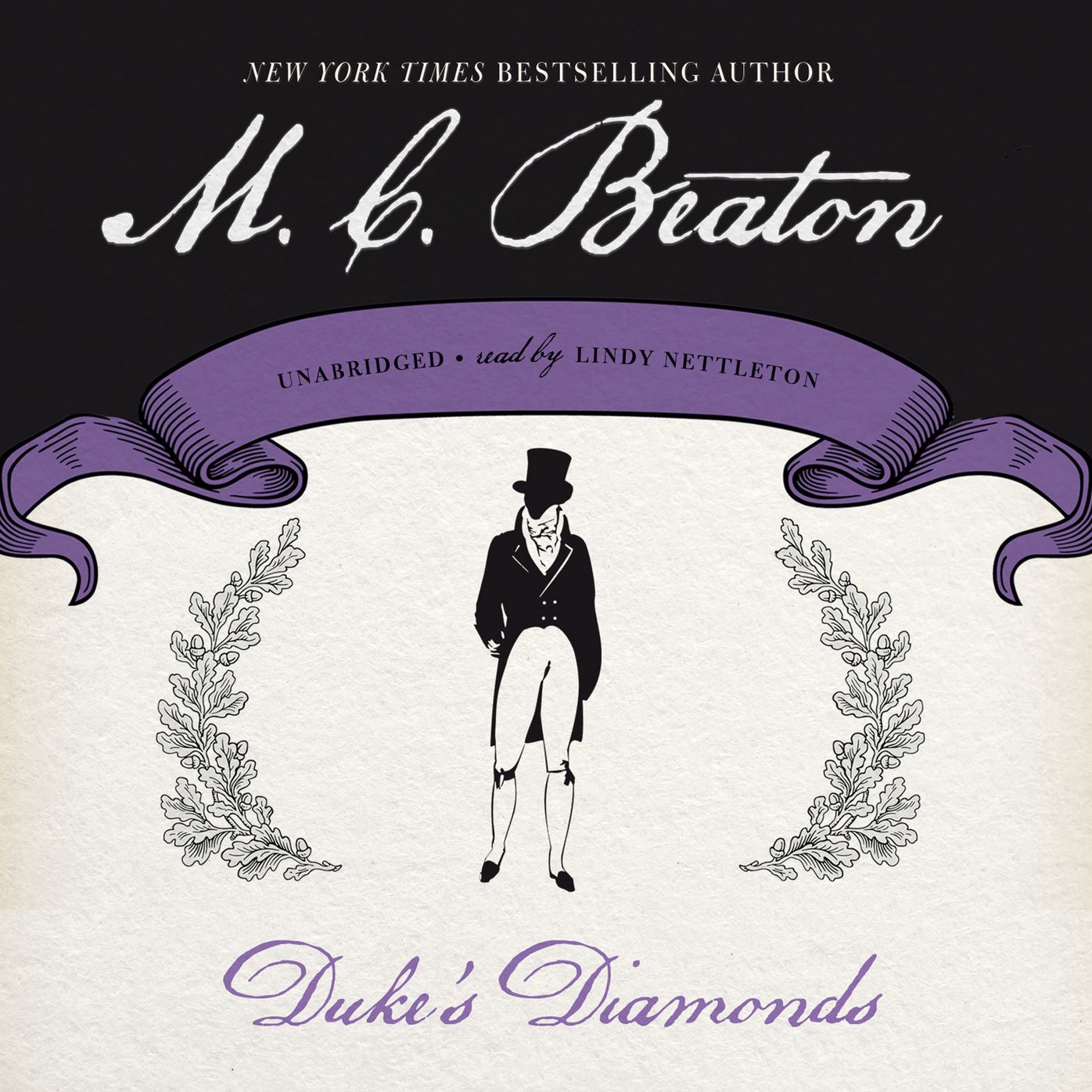 Duke's Diamonds: The Royal Series, Book 6