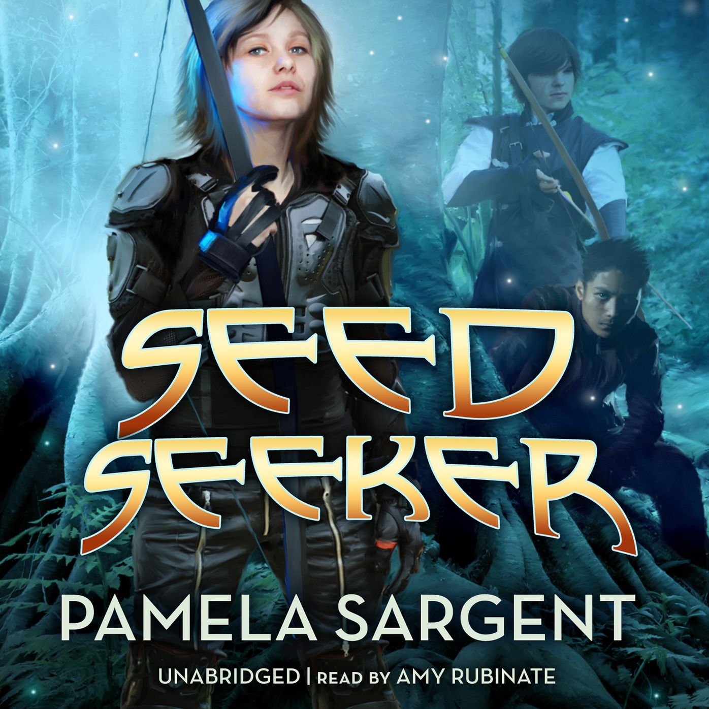 Seed Seeker