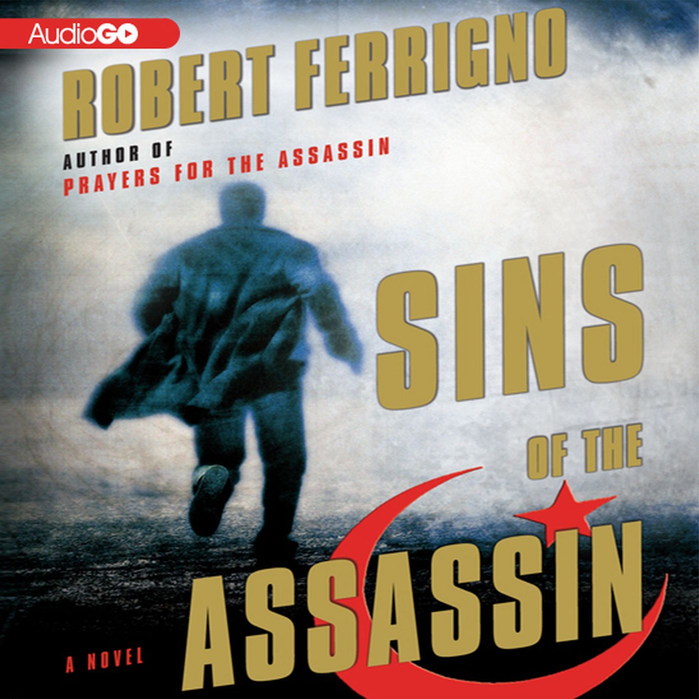 Sins of the Assassin