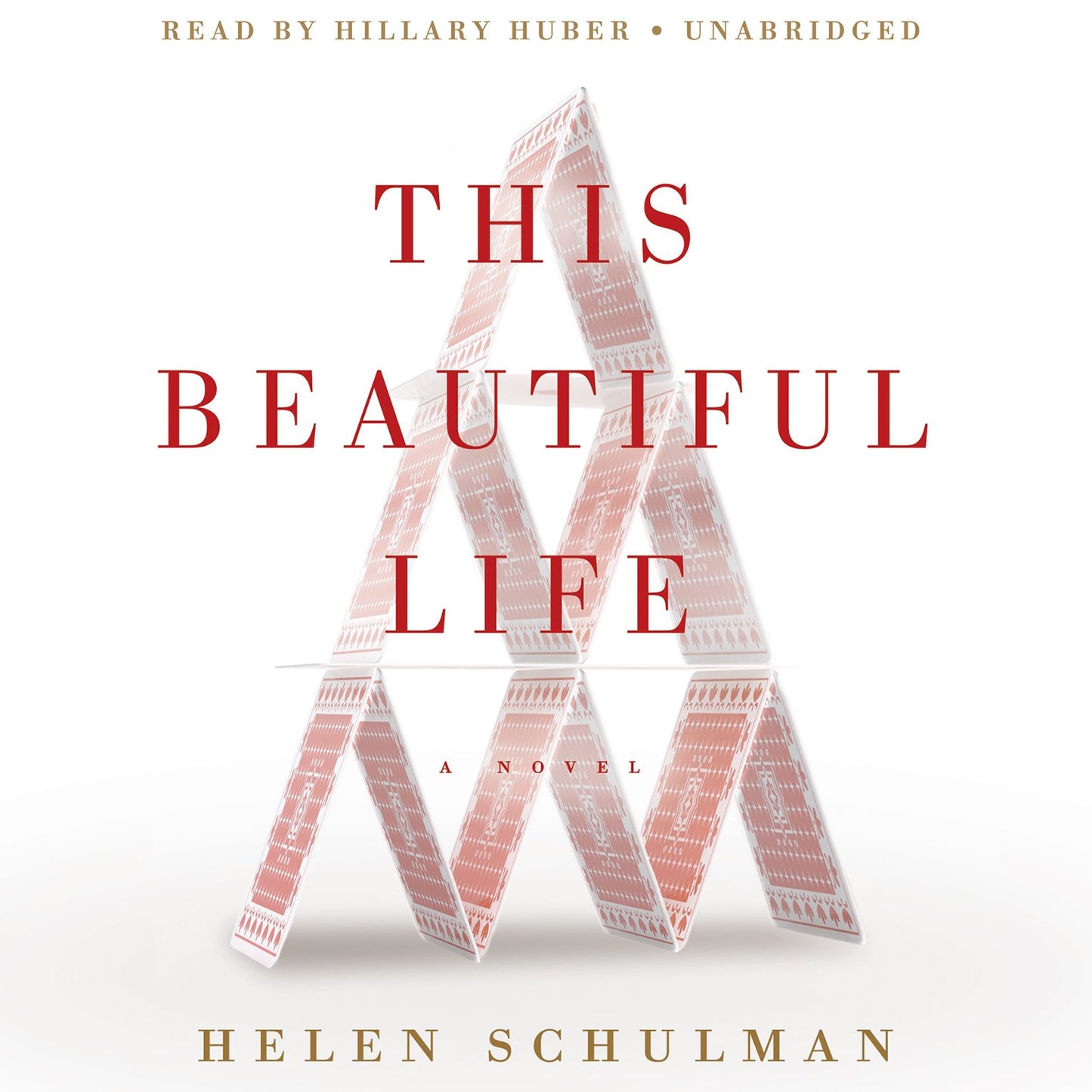 This Beautiful Life: A Novel