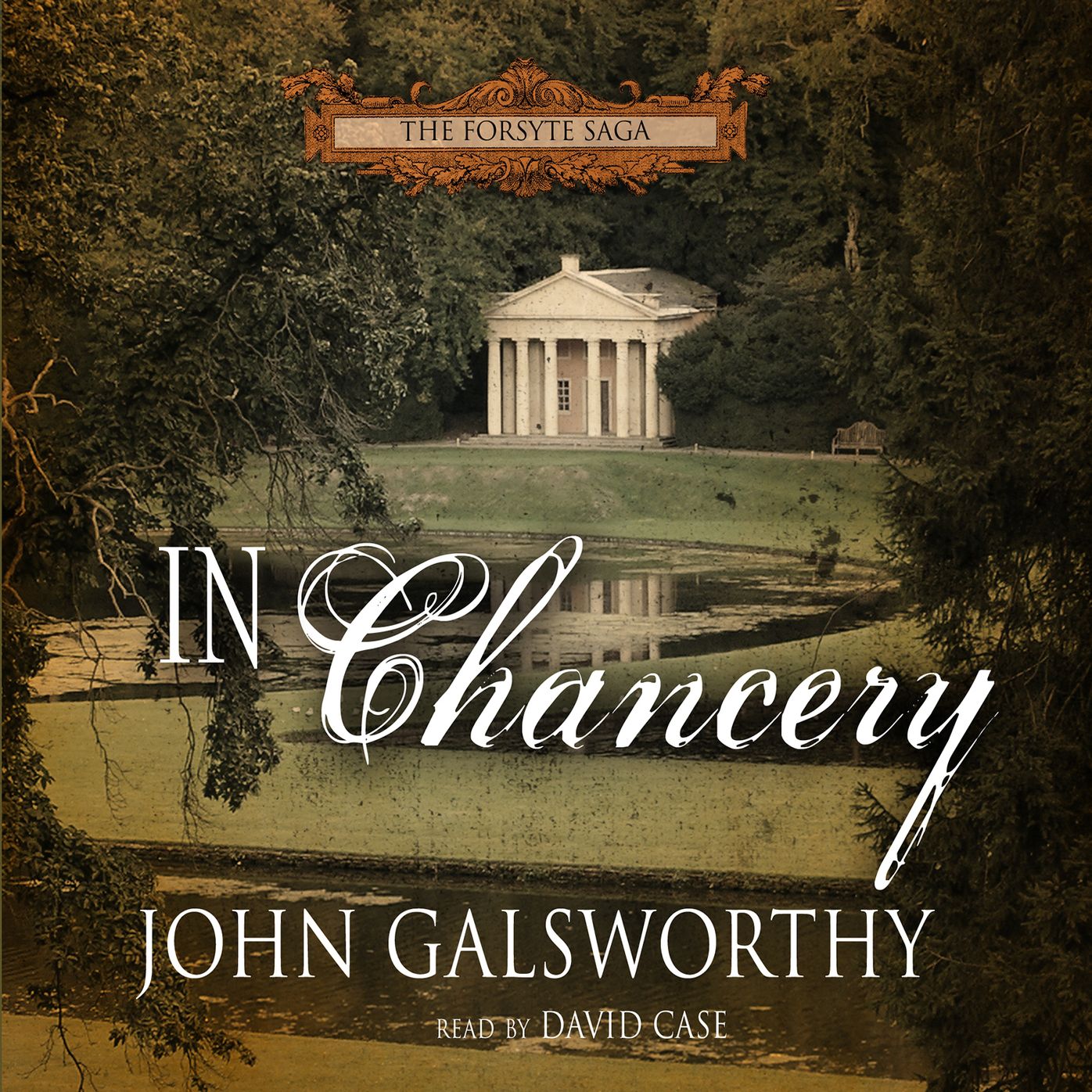 In Chancery: The Forsyte Saga
