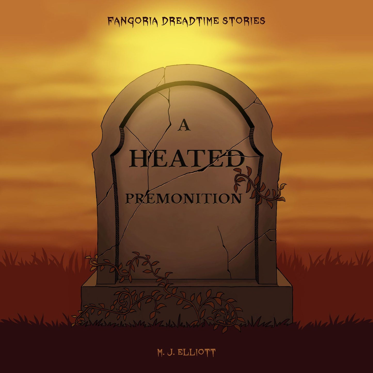 A Heated Premonition