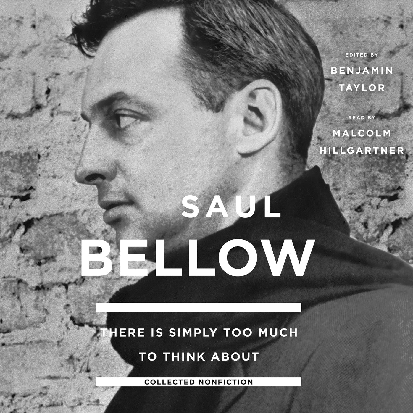 There Is Simply Too Much to Think About: Collected Nonfiction