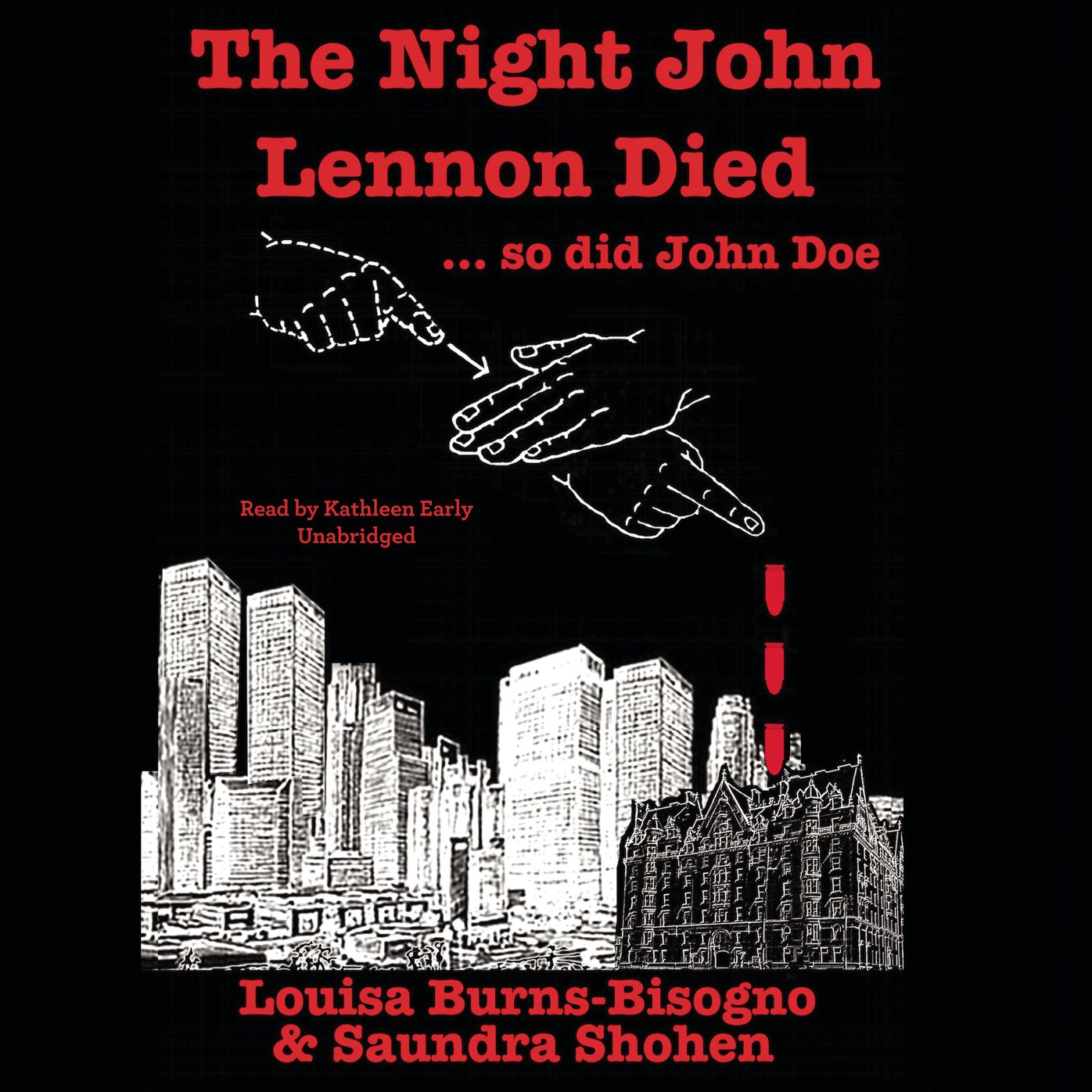 The Night John Lennon Died: ¿ so did John Doe