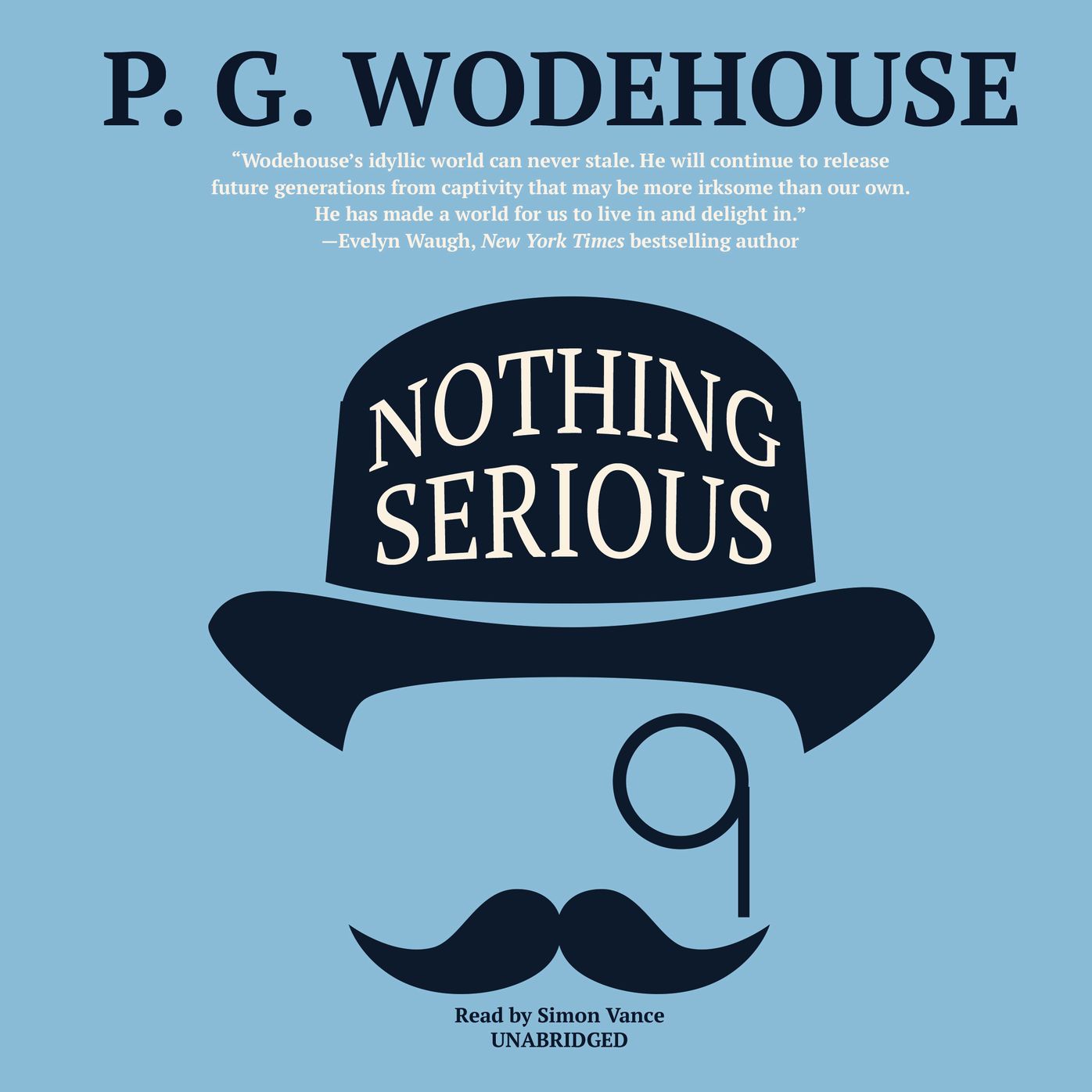 Nothing Serious
