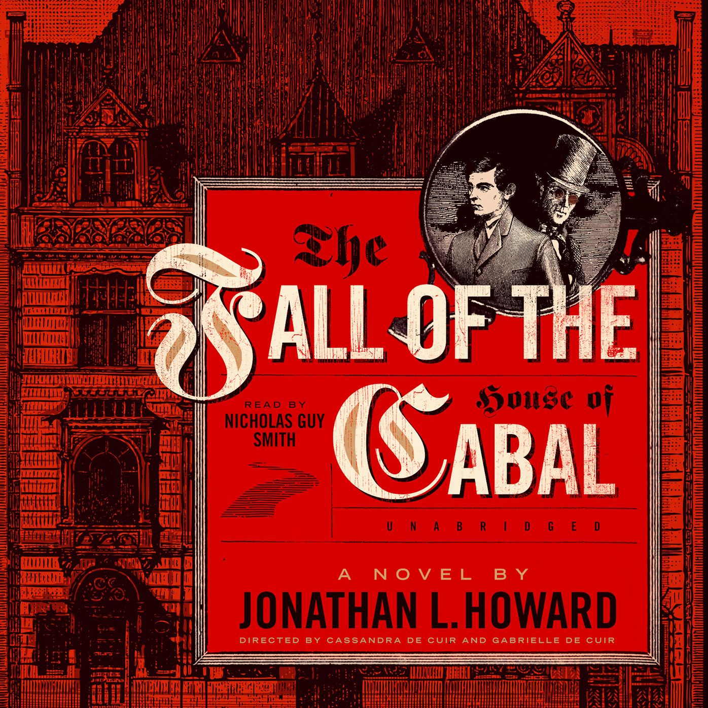 The Fall of the House of Cabal