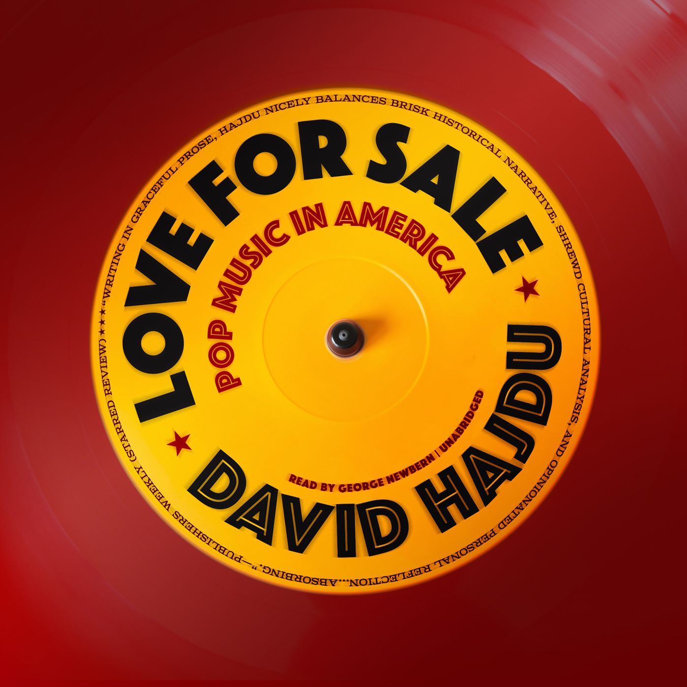 Love for Sale: Popular Music in America