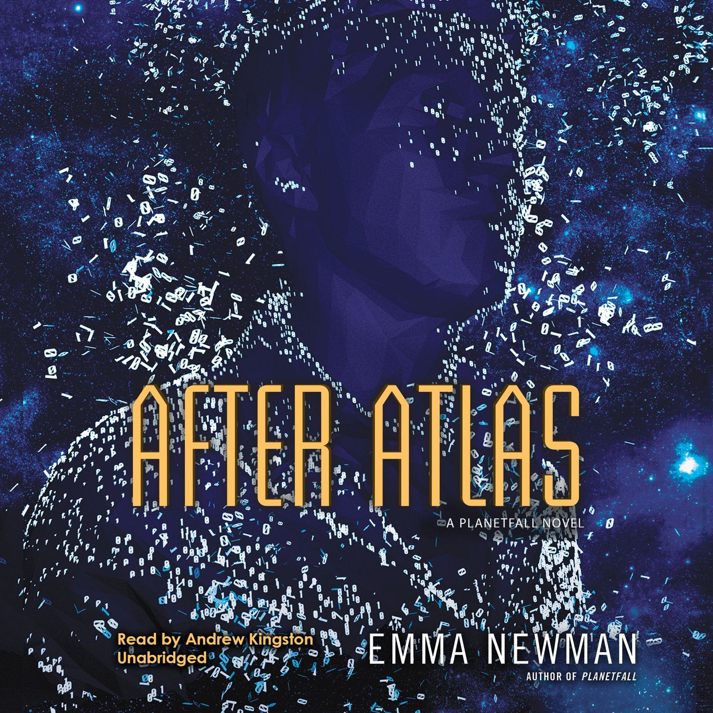 After Atlas: A Planetfall Novel