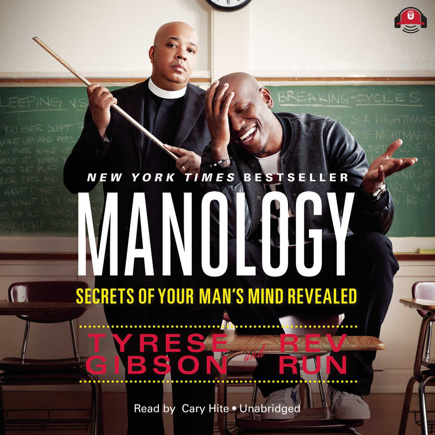 Manology: Secrets of Your Man's Mind Revealed