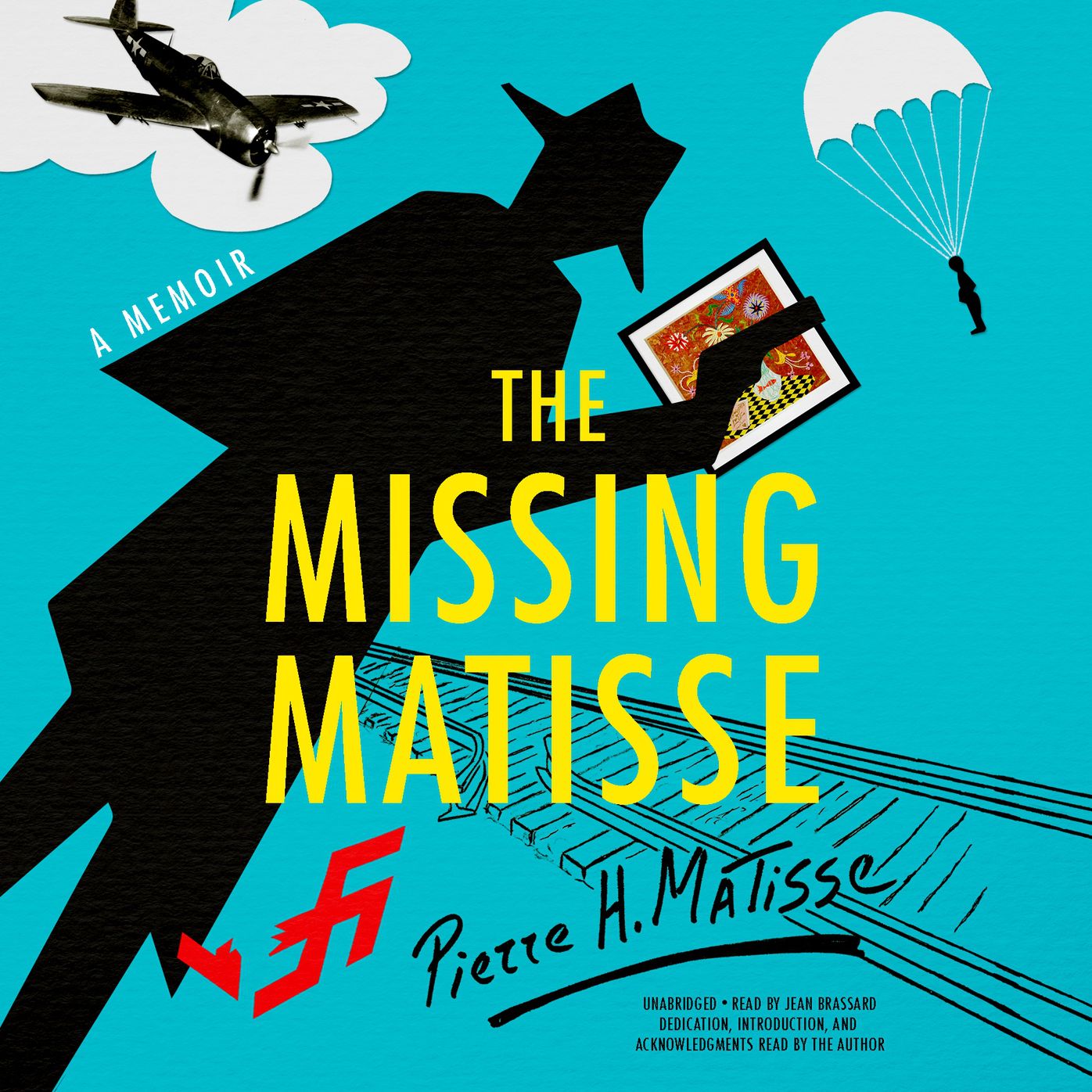 The Missing Matisse: A Memoir