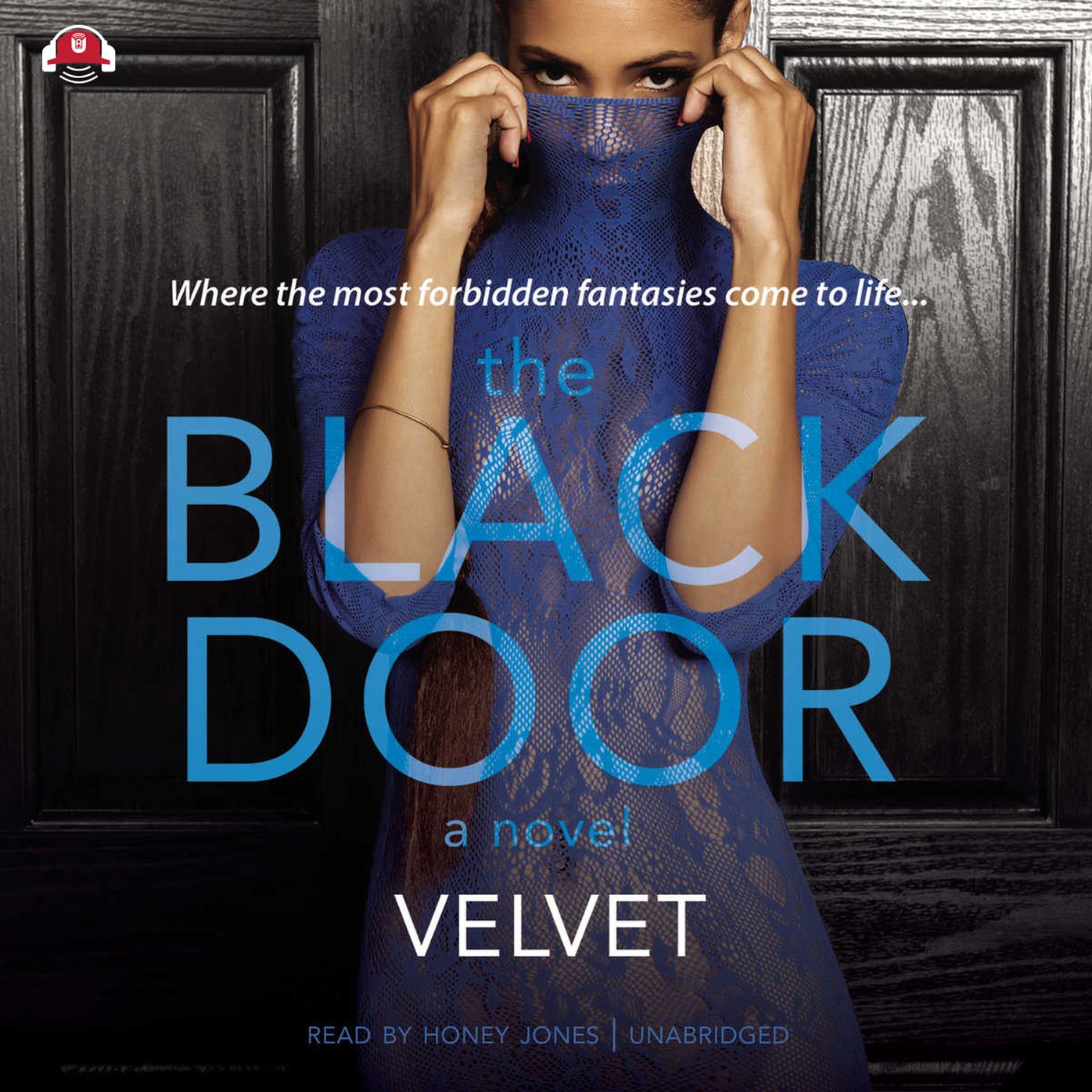 The Black Door: A Novel