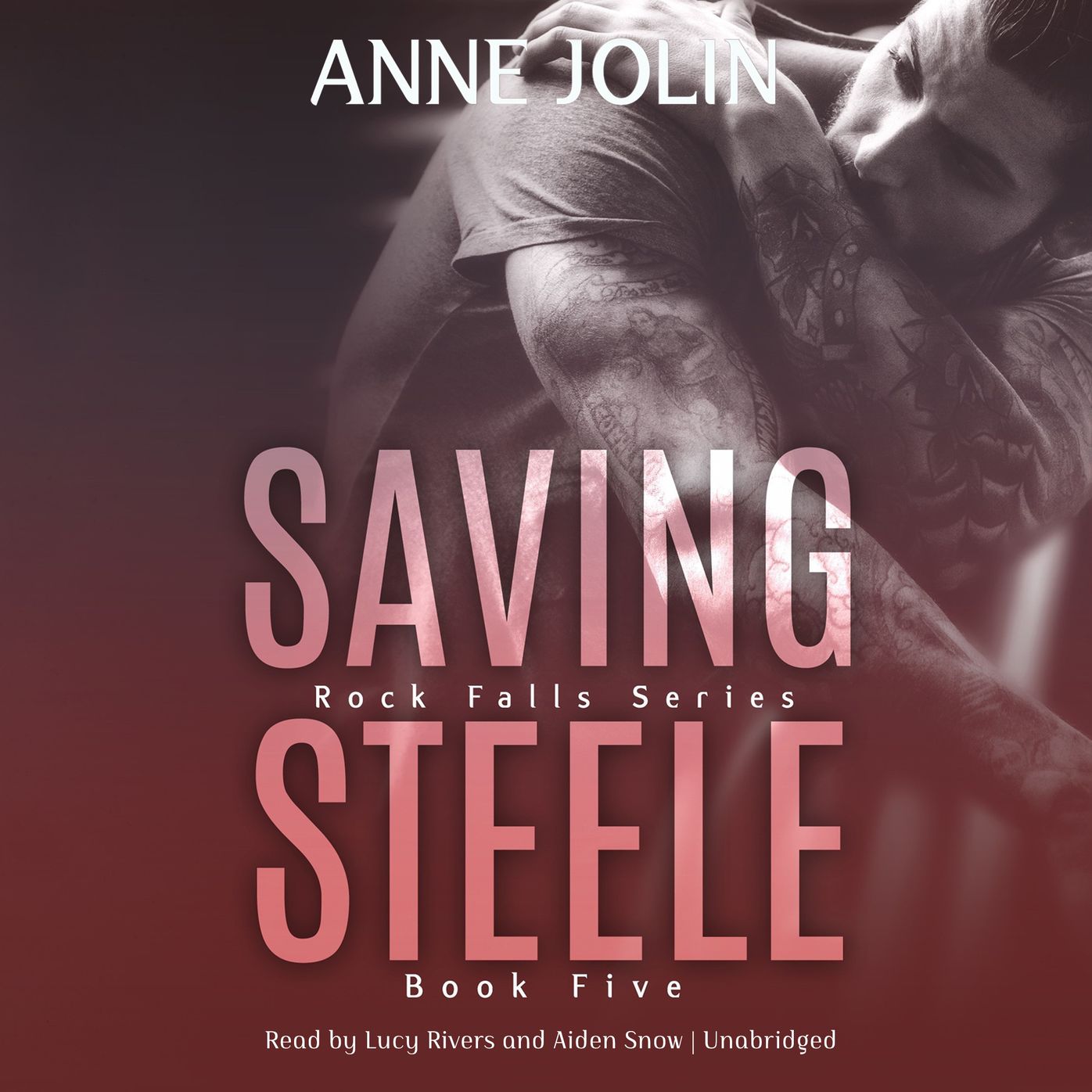 Saving Steele