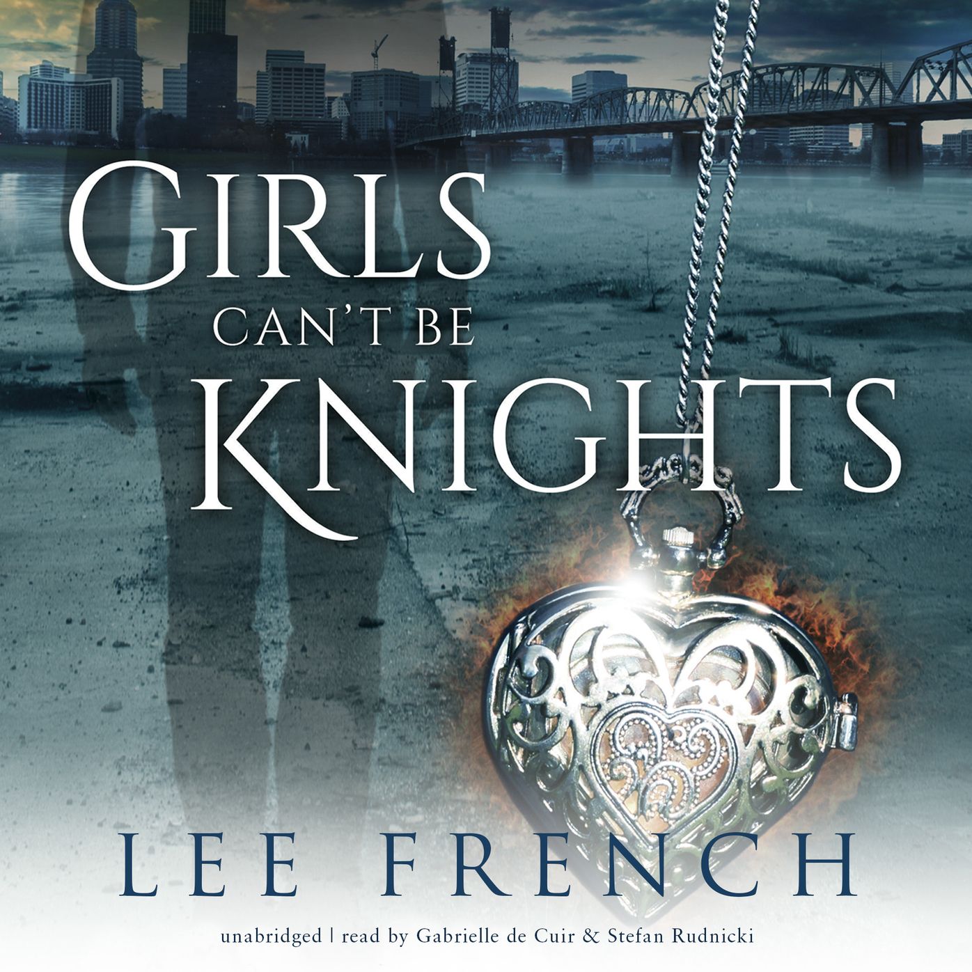 Girls Can't Be Knights: The Spirit Knight Series