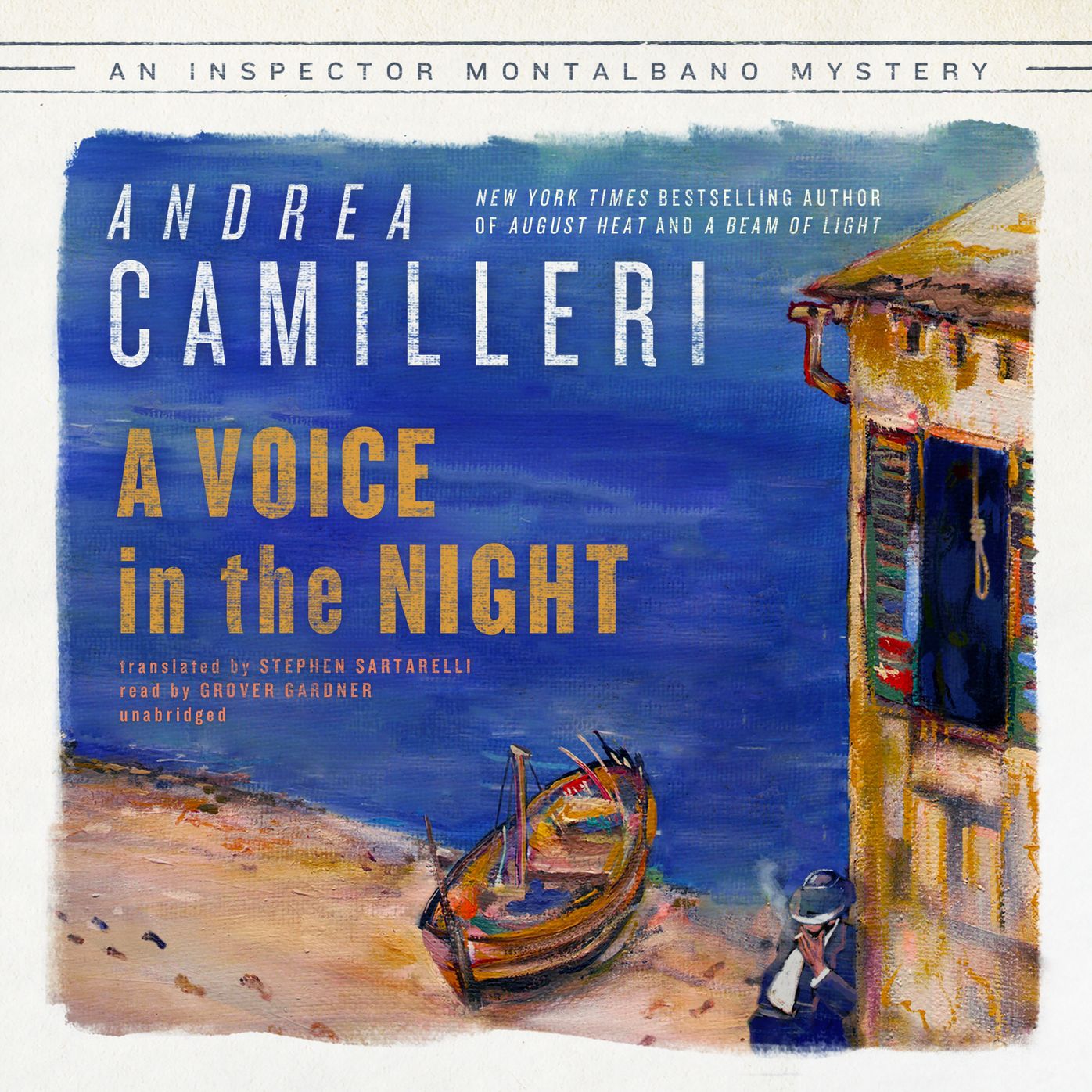 A Voice in the Night