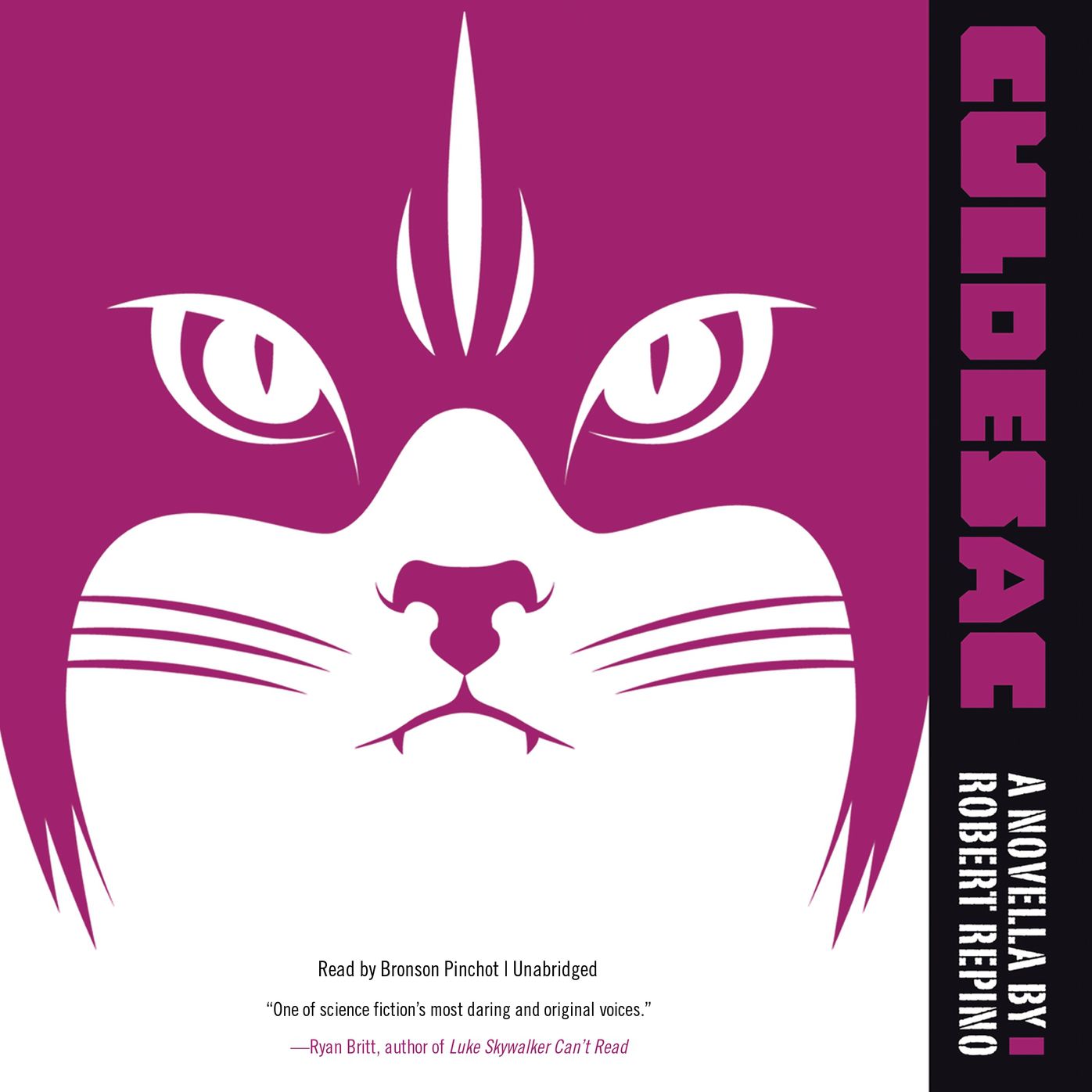 Culdesac: The War with No Name Series, Book 1.5