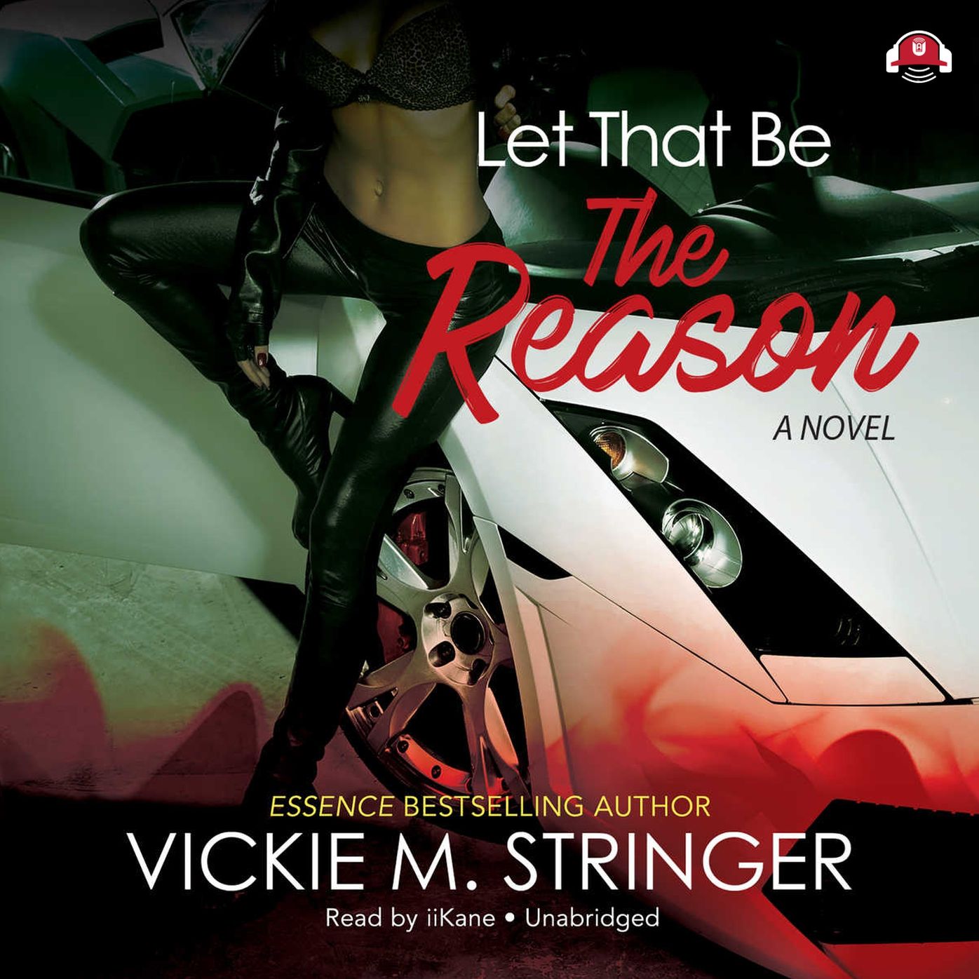 Let That Be the Reason